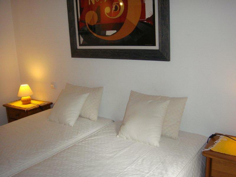 Quarto pequeno 515 do Monte dos Arneiros