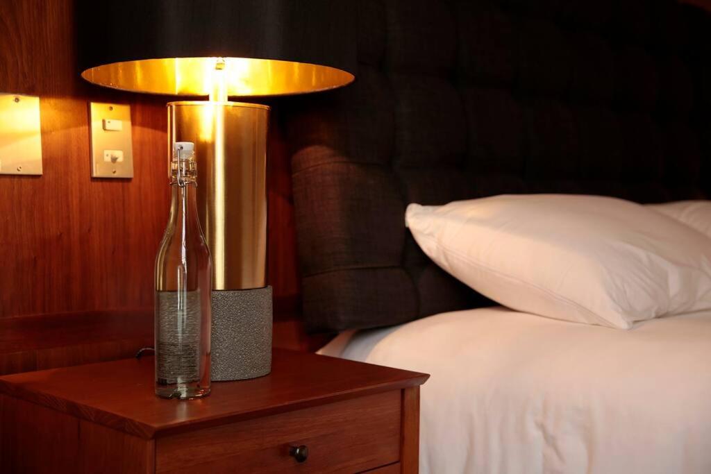 Mexico City Stylish 2 Bedroom Apartment in Polanco photo 5