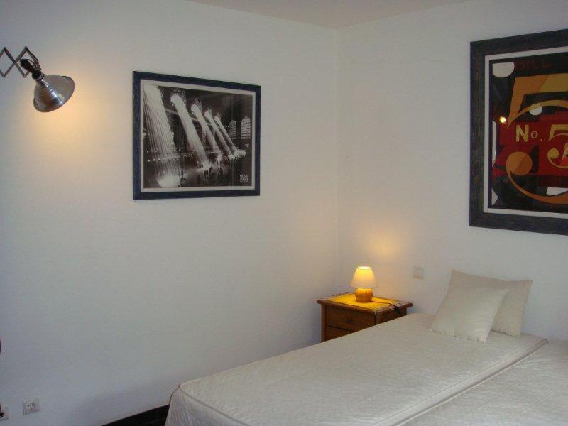 Quarto pequeno 515 do Monte dos Arneiros