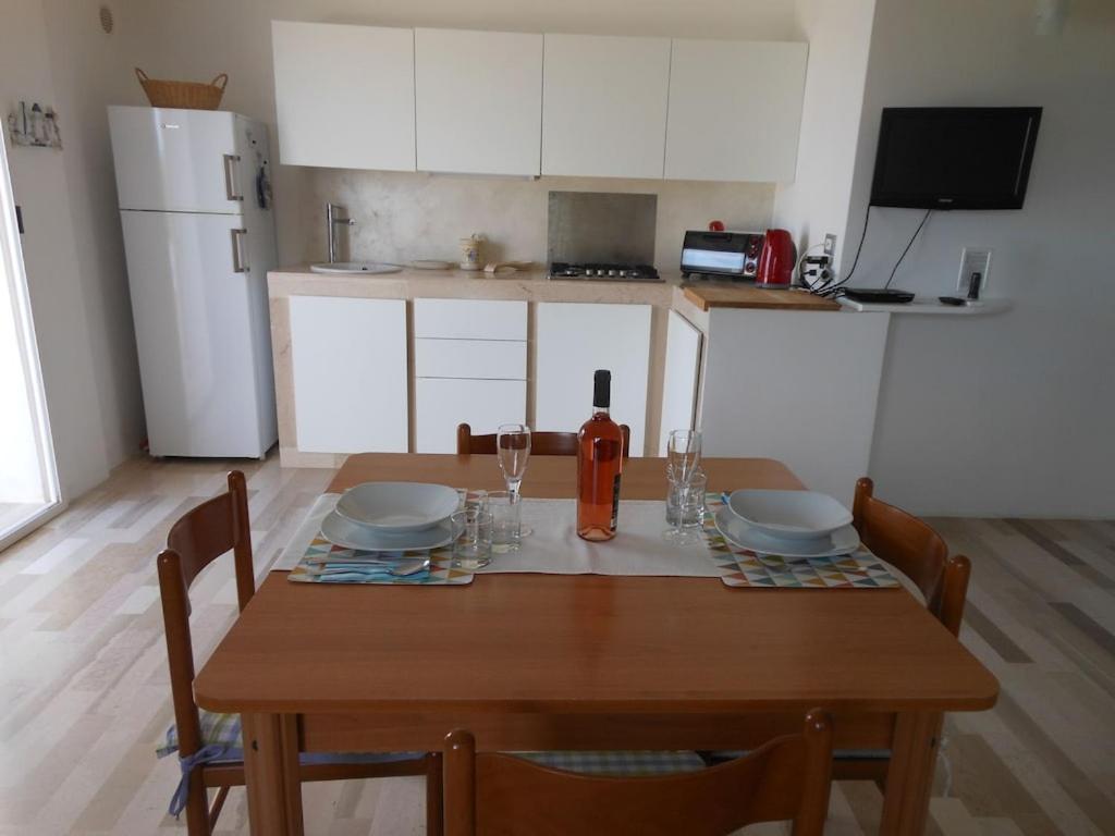 Villa Giulia - Apartment in Villa with sea view view 4