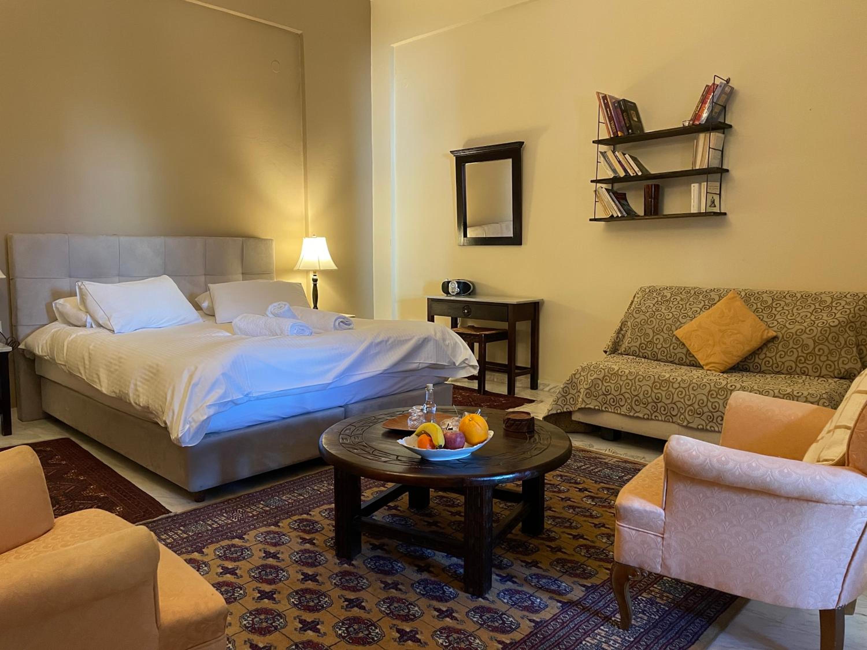 Papastavrou Apartments