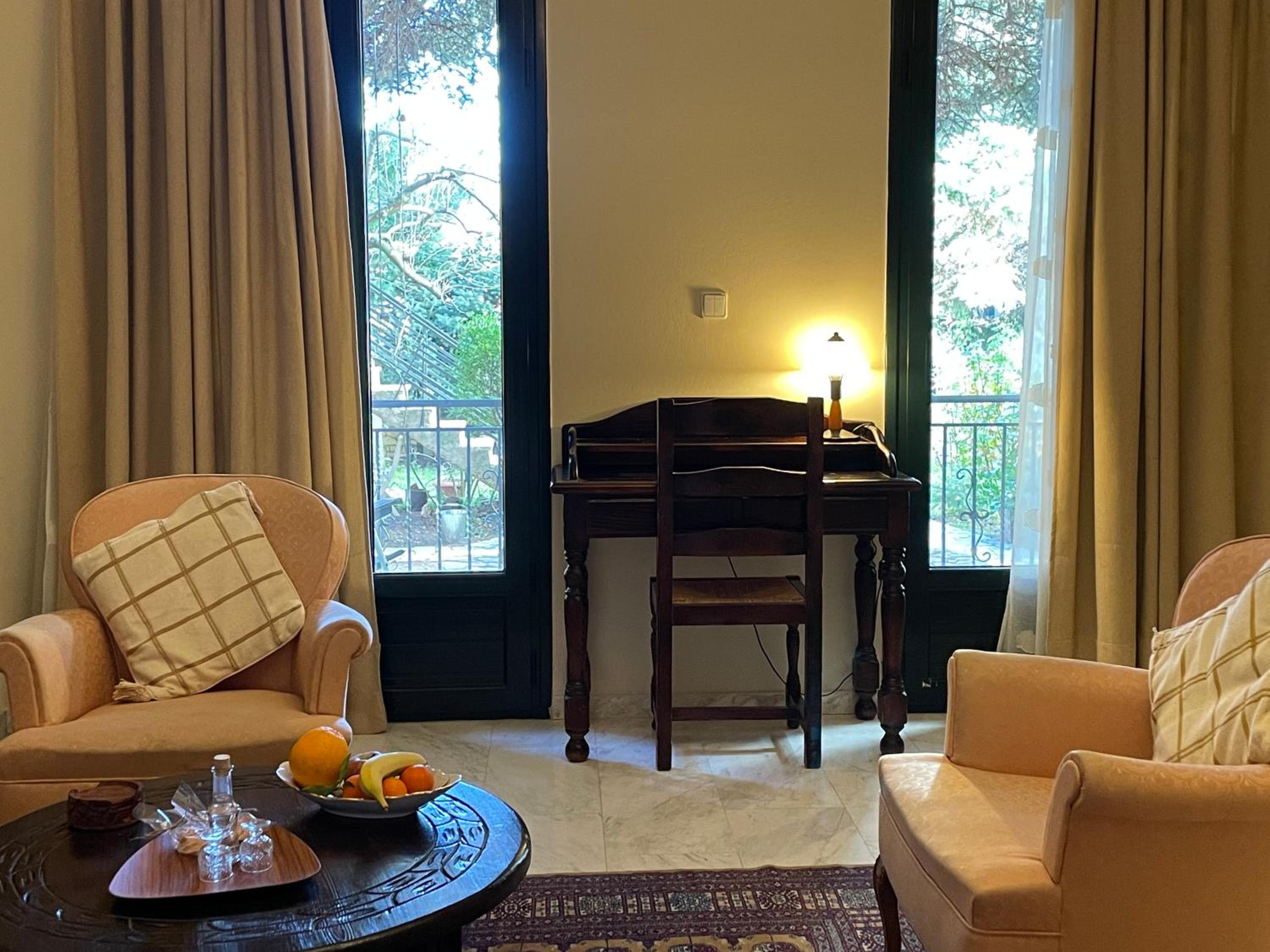 Papastavrou Apartments