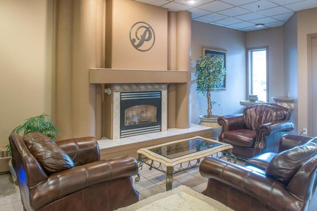 Fort Mcmurray Vacations - Prime Hotel - Property Image 1