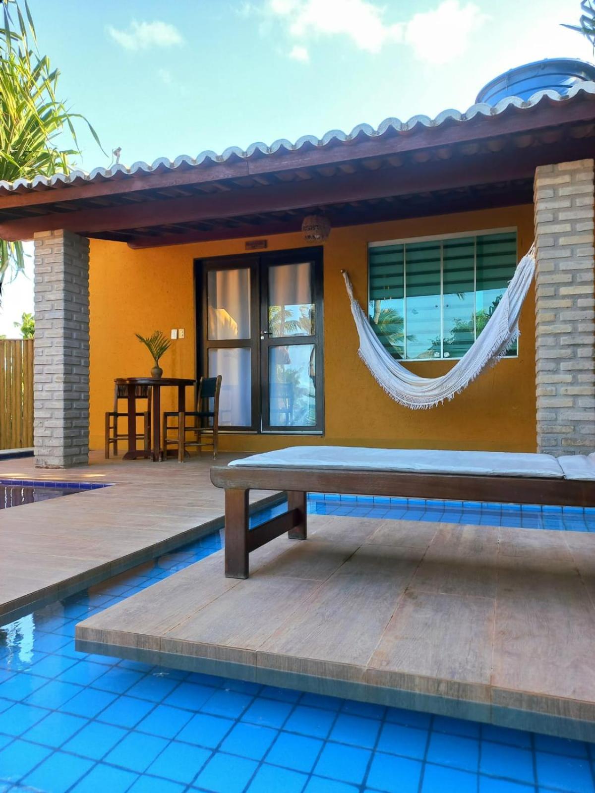 Pousada Spa dos Amores