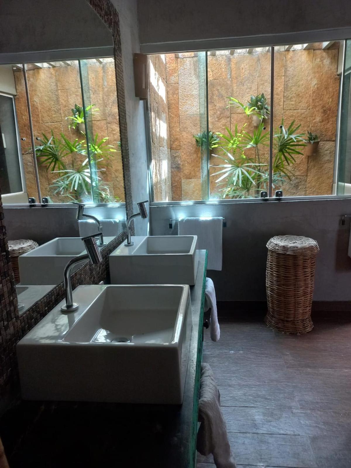 Pousada Spa dos Amores