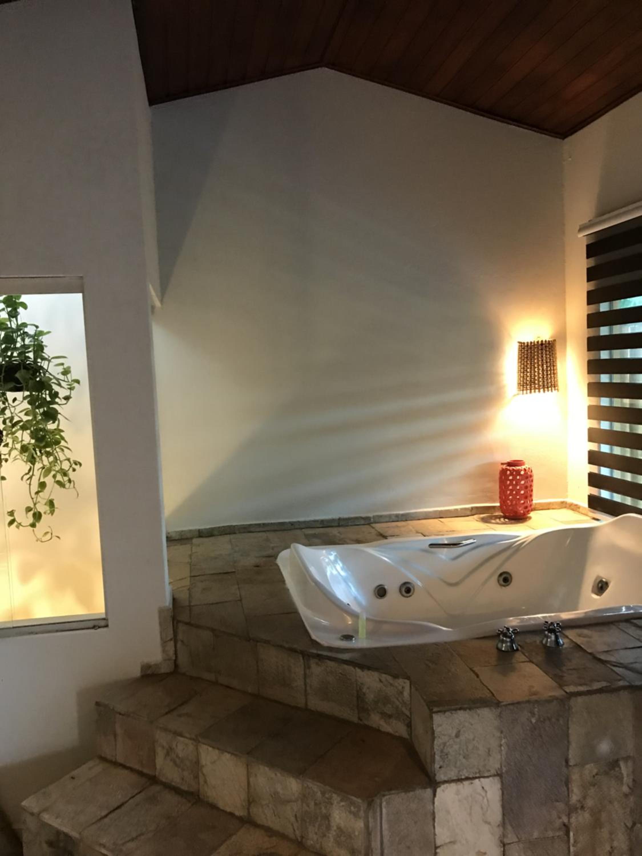 Pousada Spa dos Amores