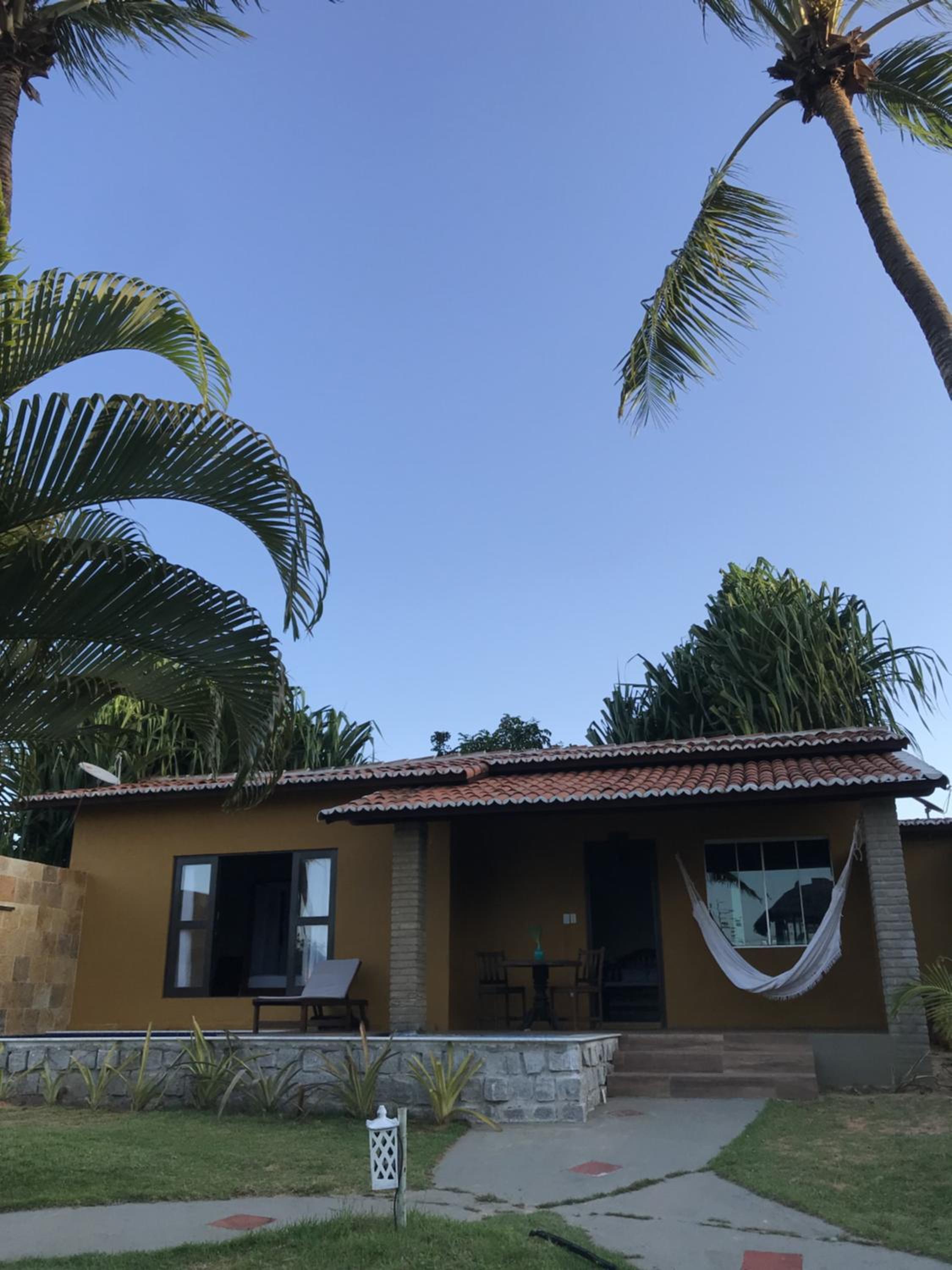 Pousada Spa dos Amores