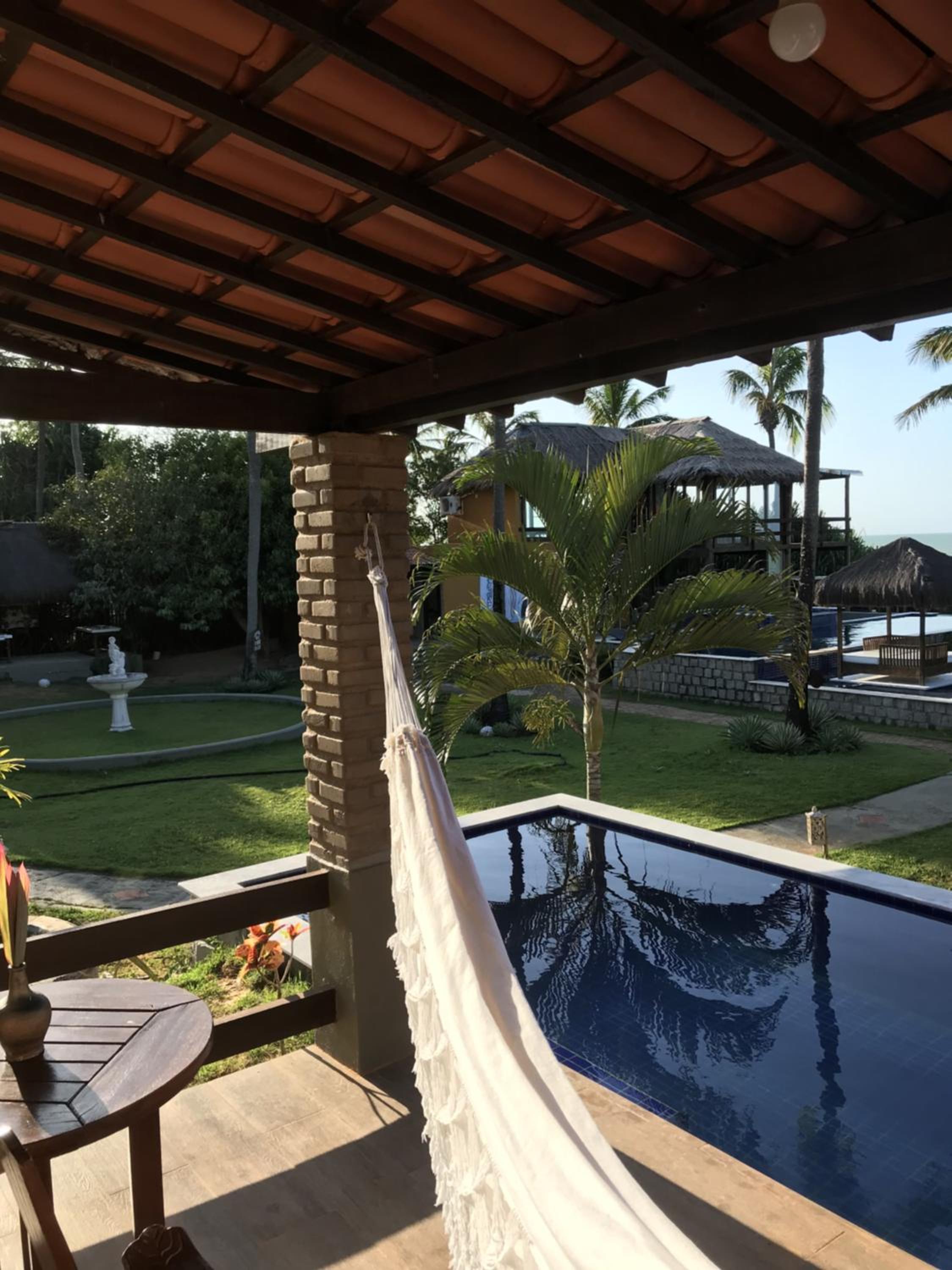 Pousada Spa dos Amores