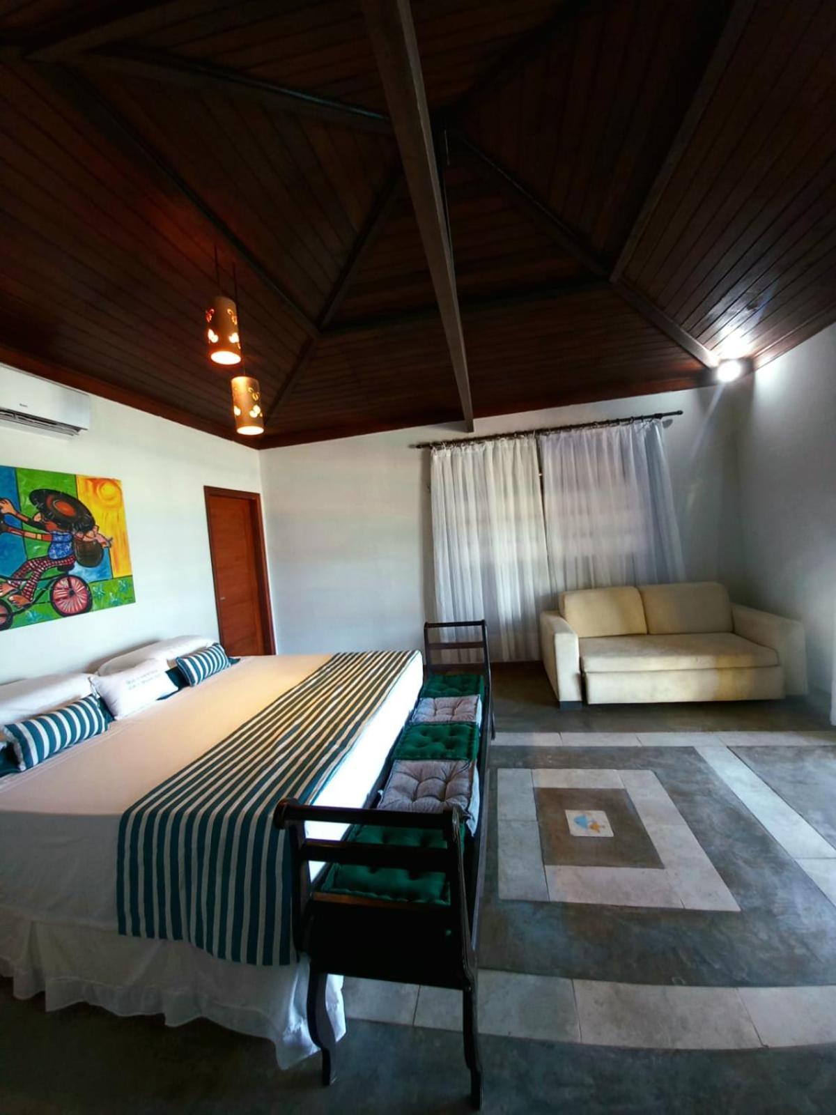 Pousada Spa dos Amores