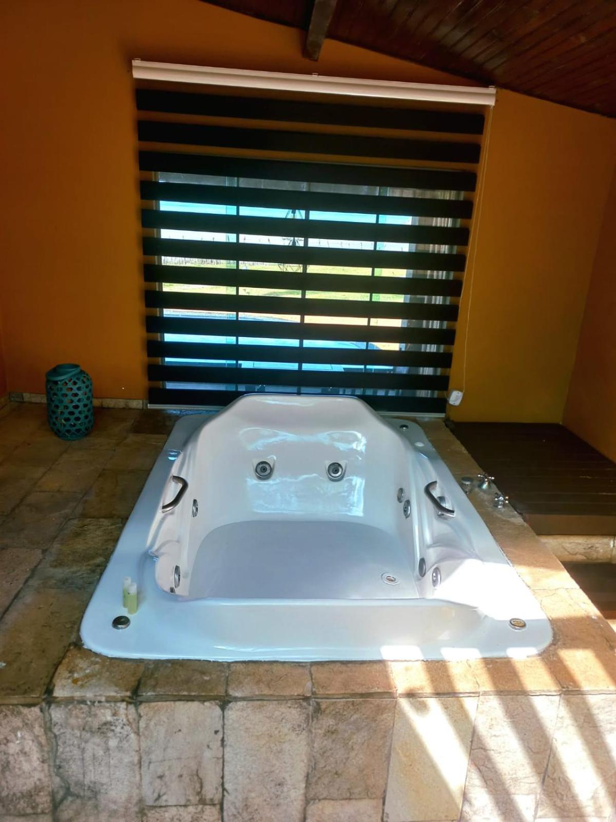 Pousada Spa dos Amores