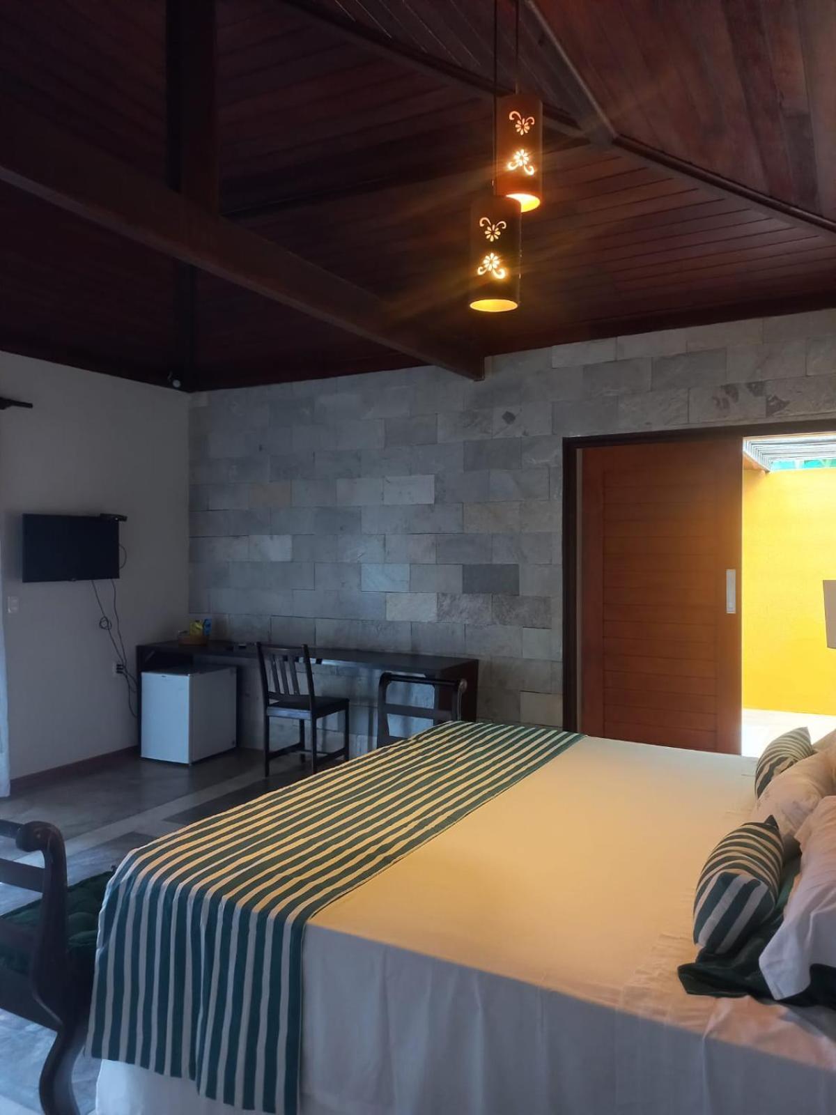 Pousada Spa dos Amores