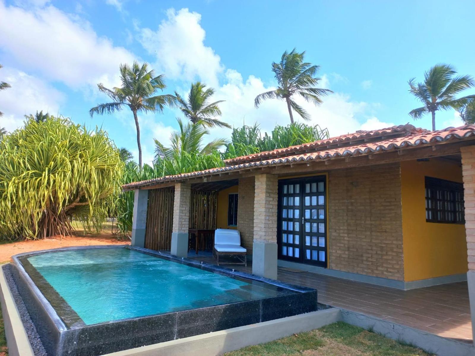 Pousada Spa dos Amores