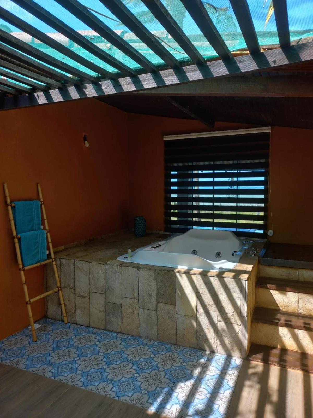 Pousada Spa dos Amores