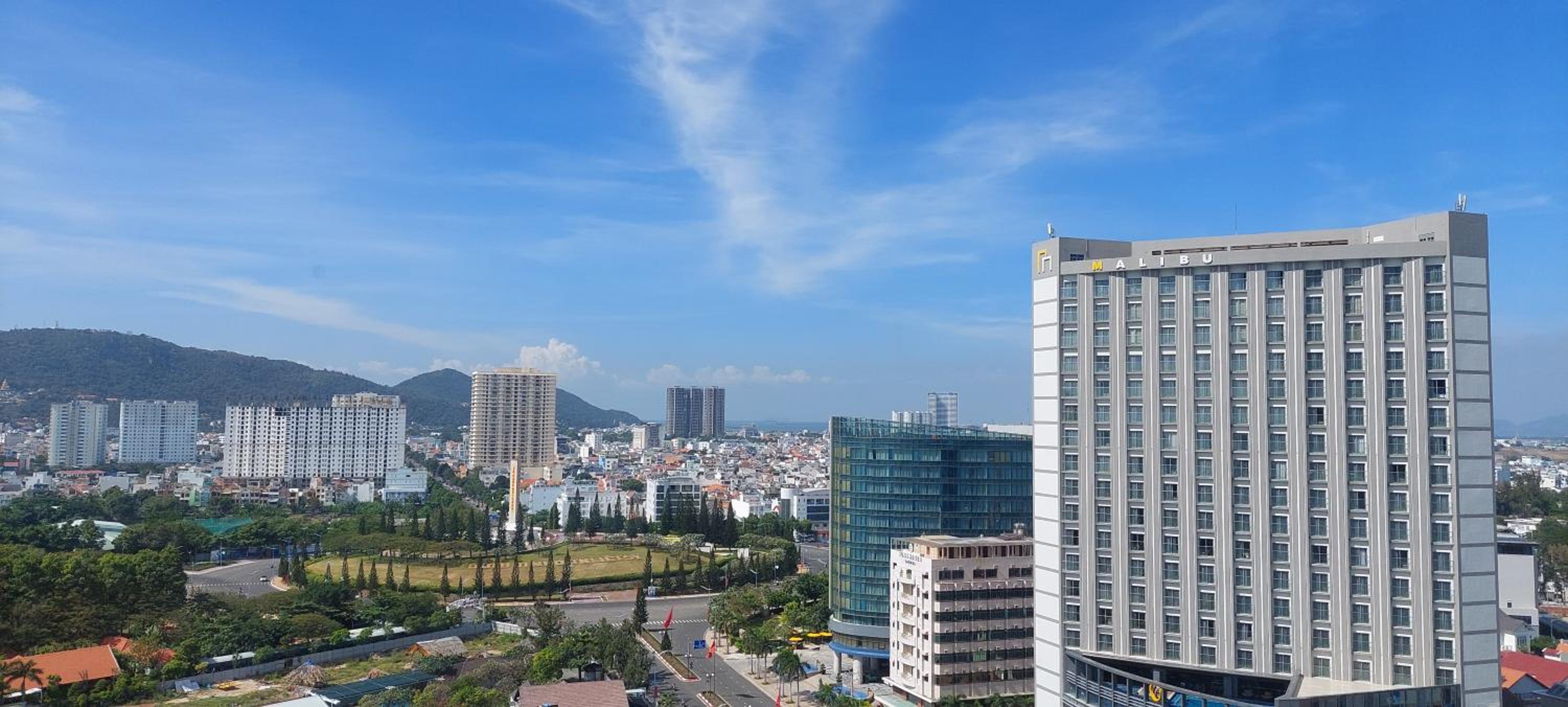 The Grand Condotel