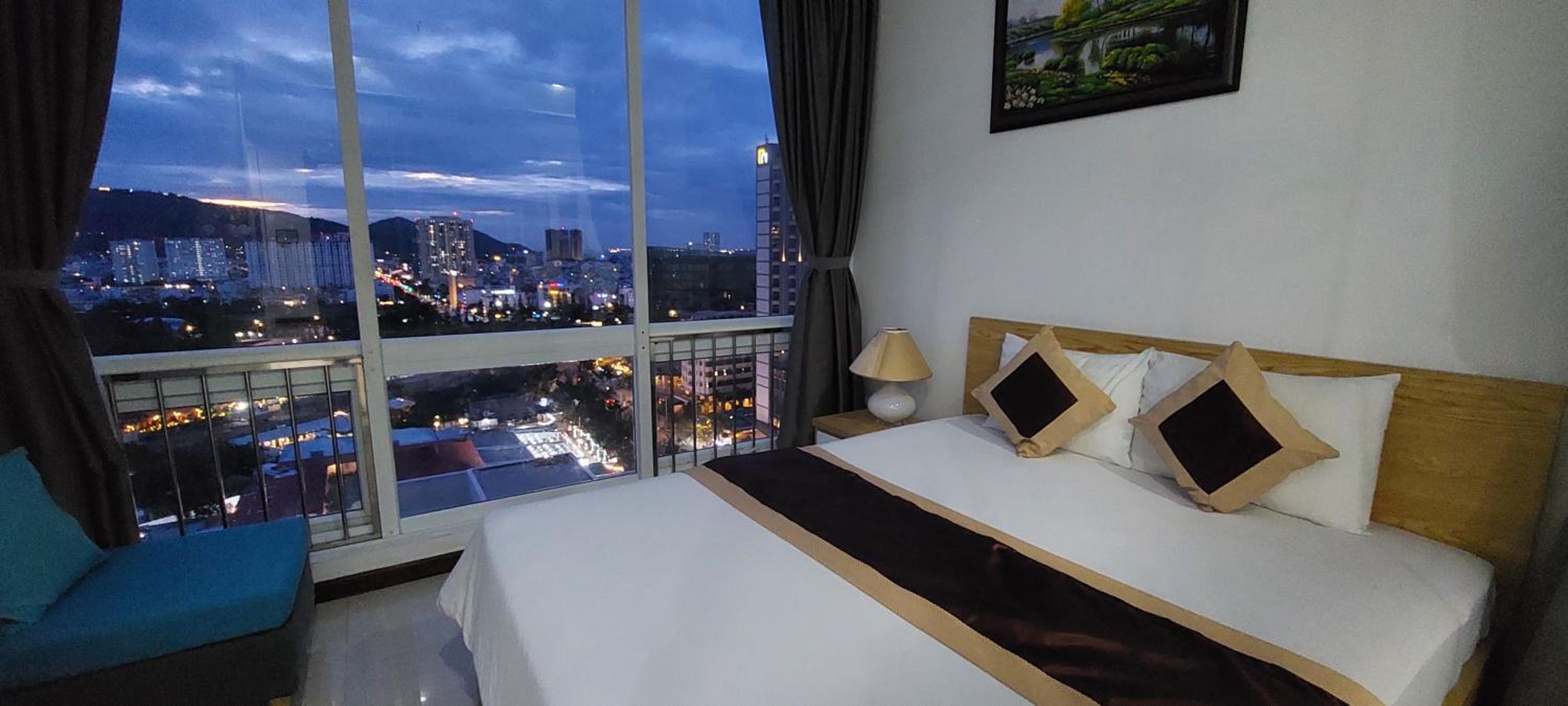 The Grand Condotel