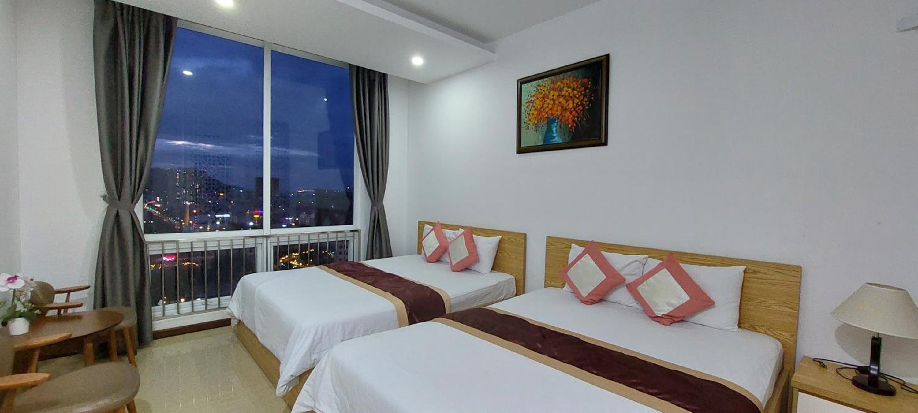 The Grand Condotel
