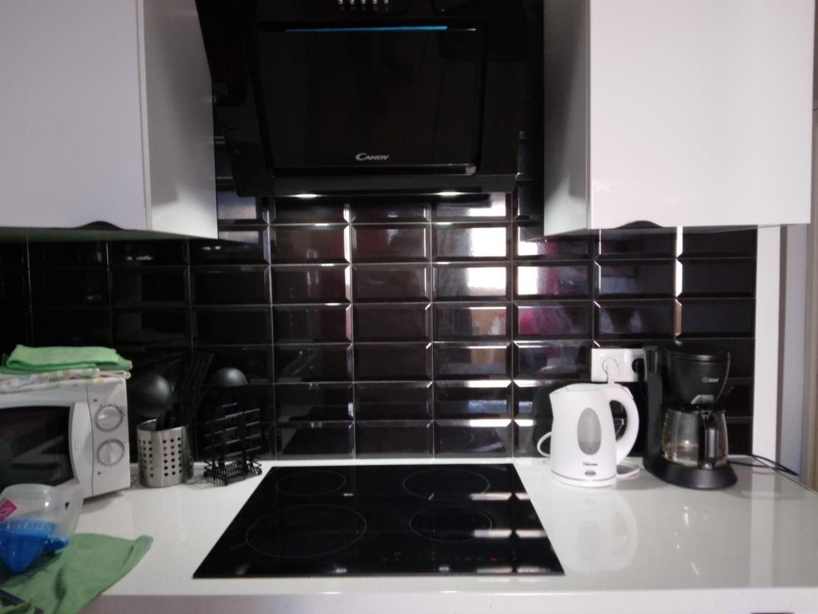 Holiday Apartment