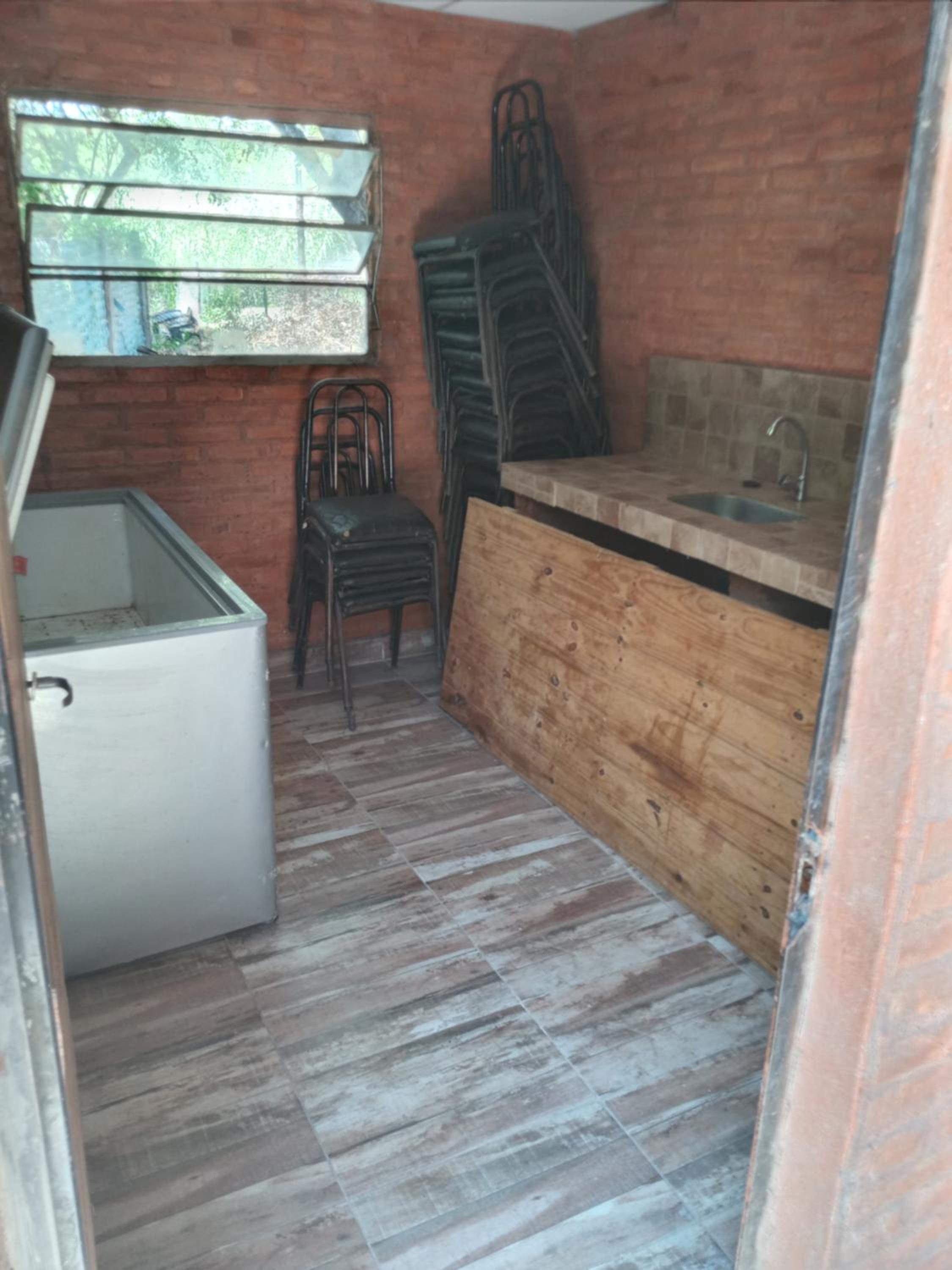Finca La Huella II