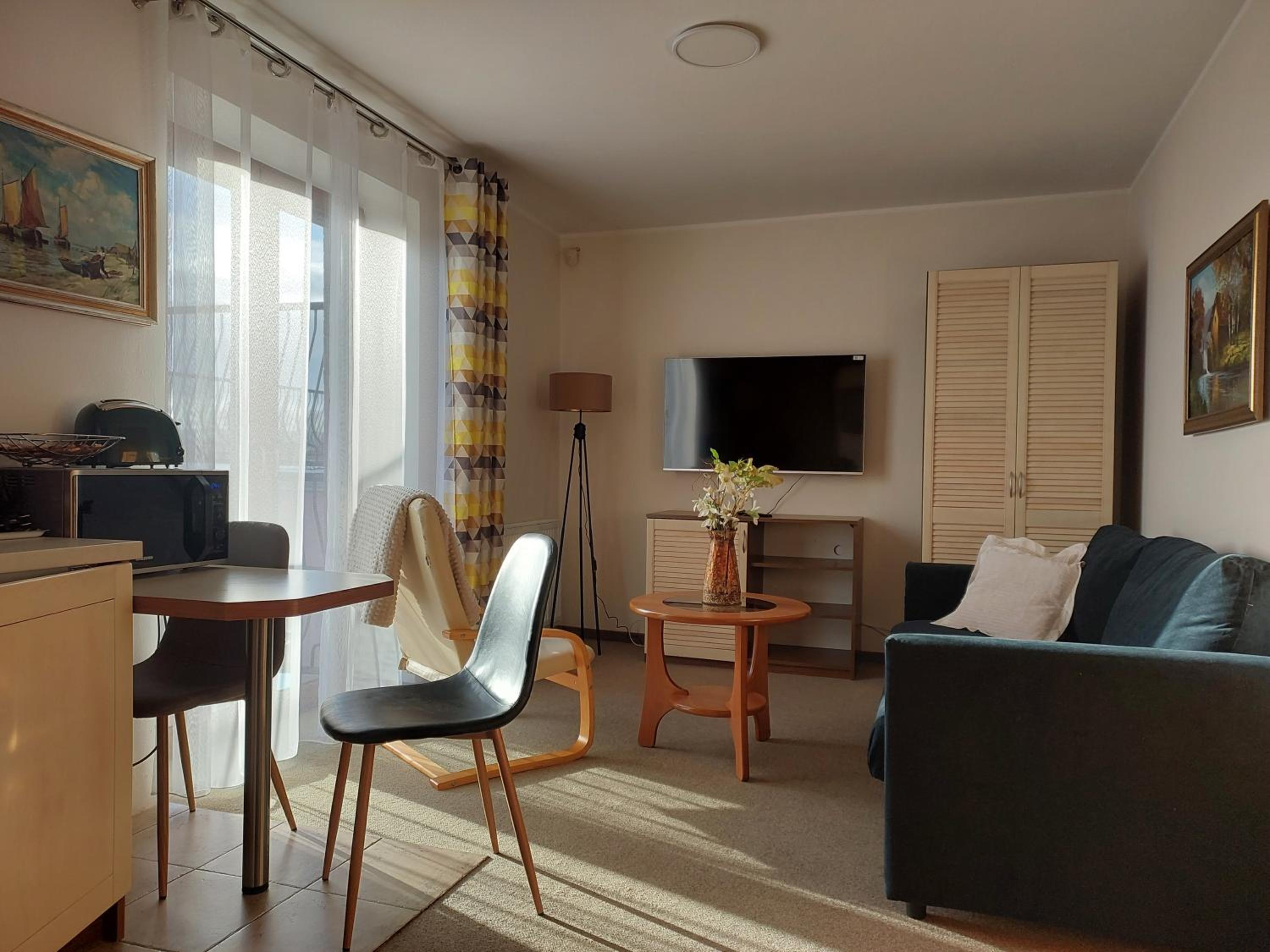 Apartamenty LeVilla view 2