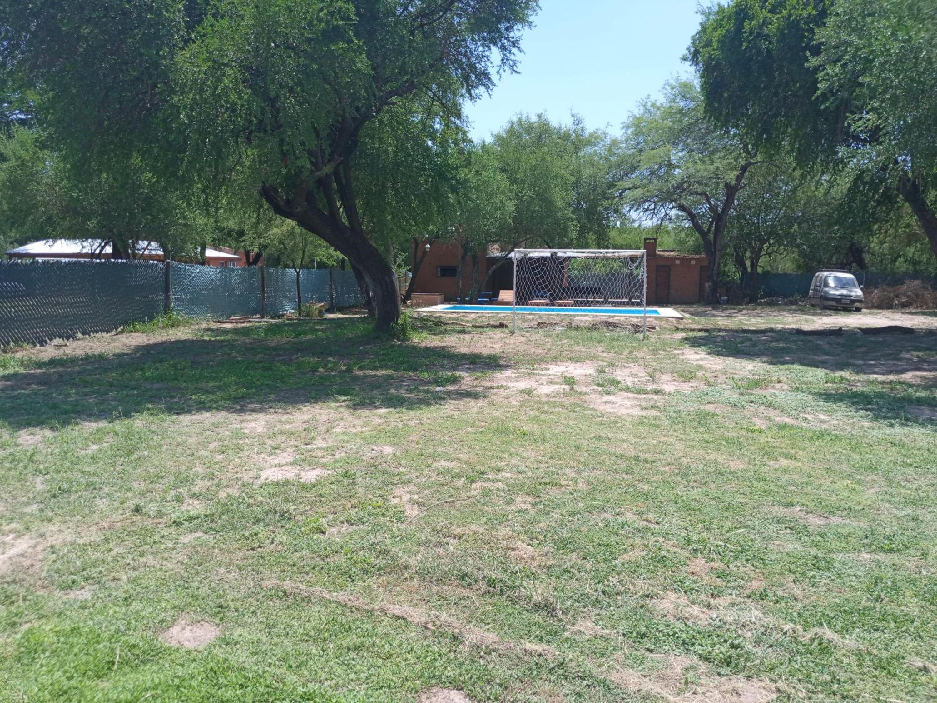 Finca La Huella II