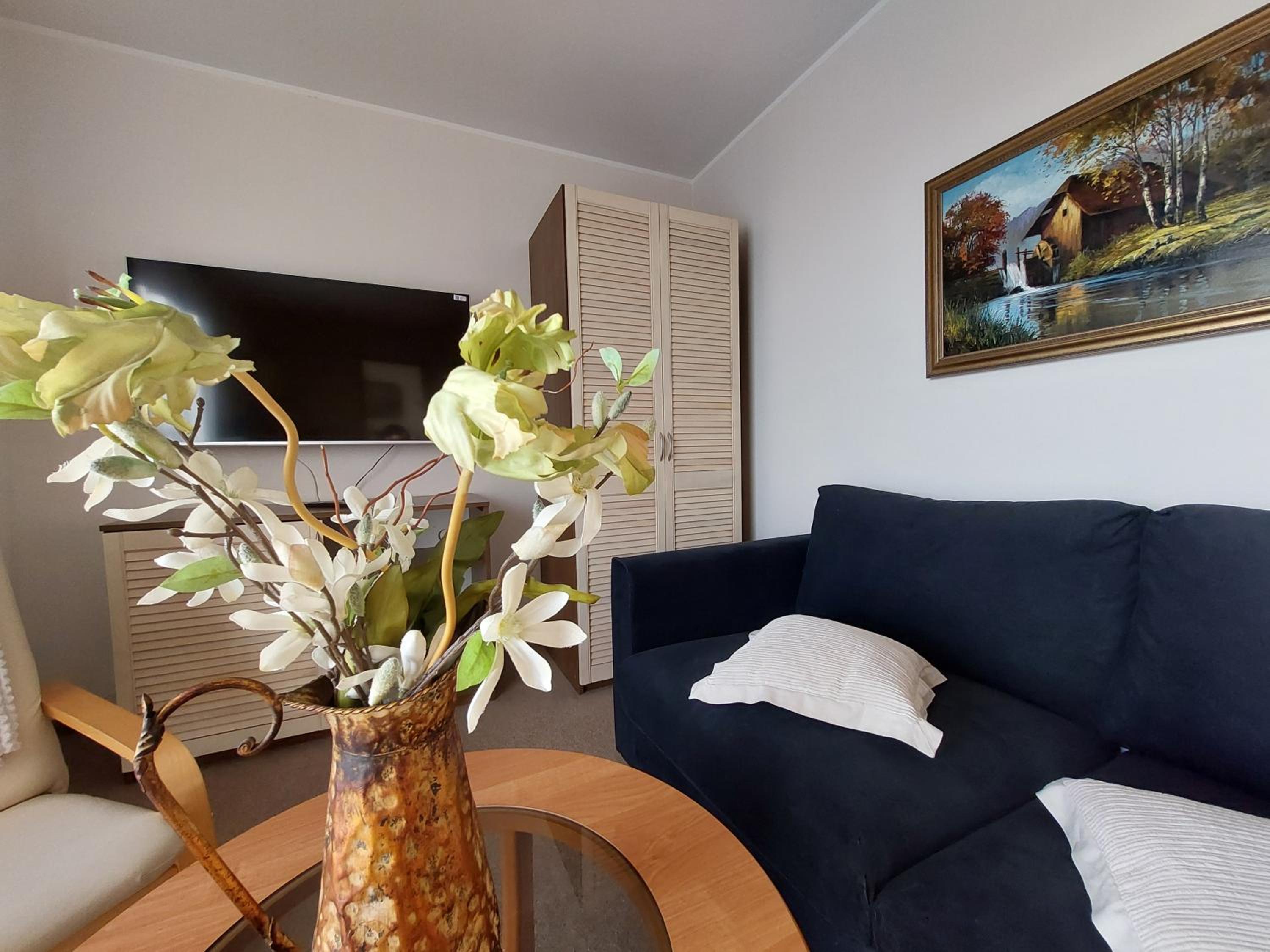 Apartamenty LeVilla view 4