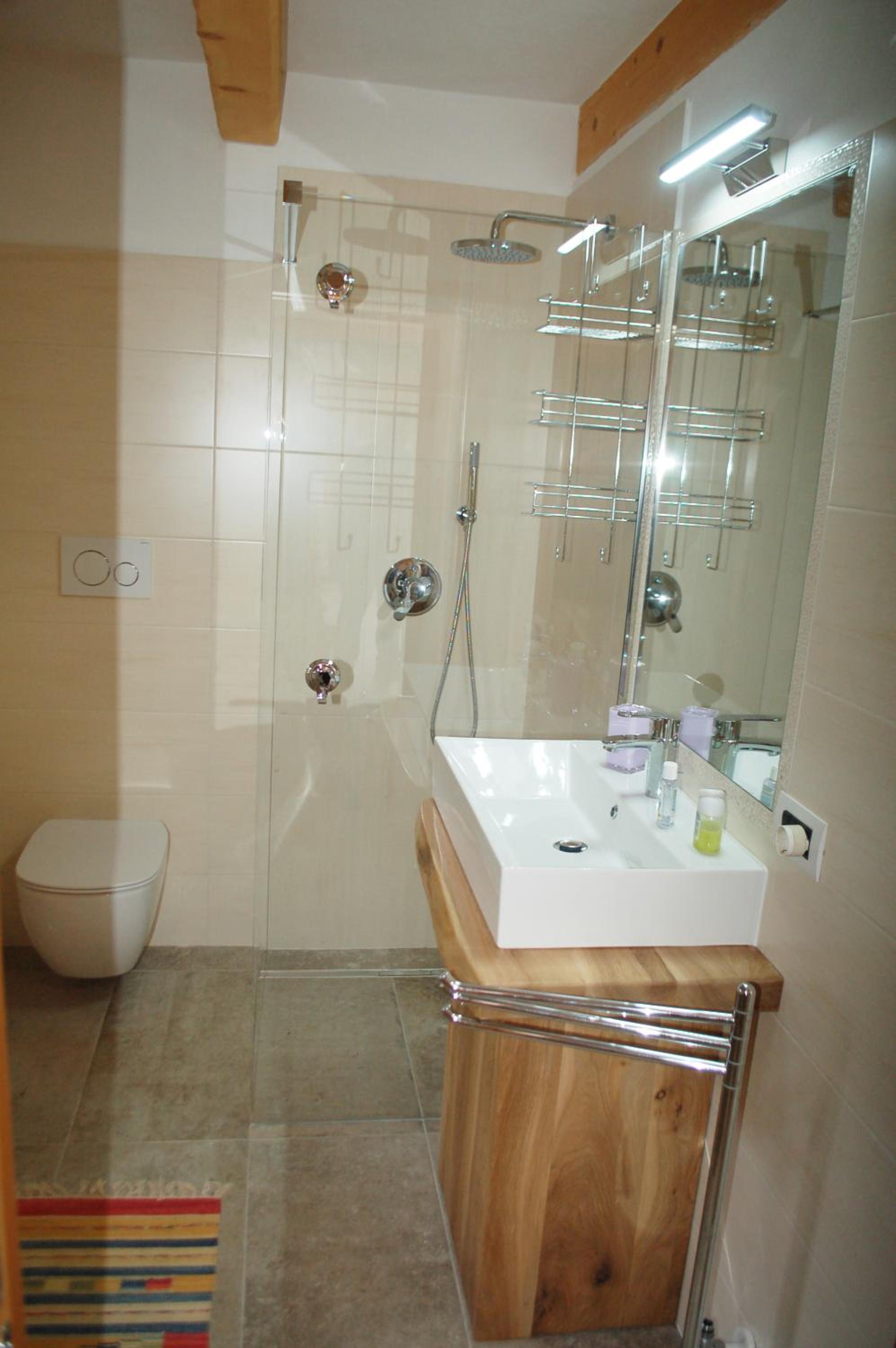 Exclusive Chalet Maso Molini view 5