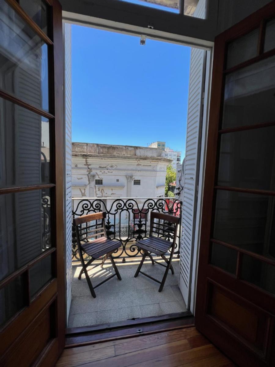 BAires Boutique Rooms
