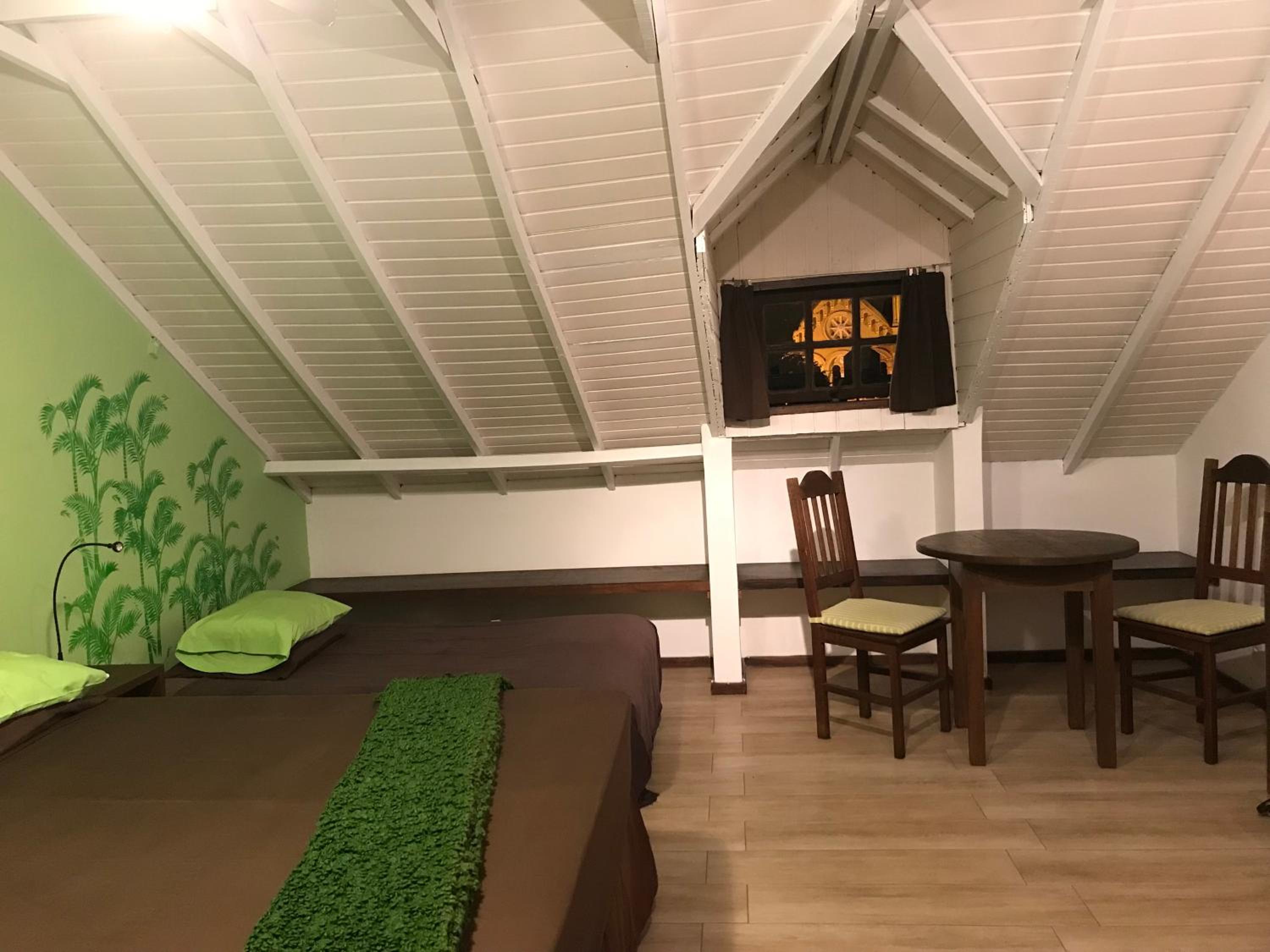 casaJOMO Boutique Stays & Retreats