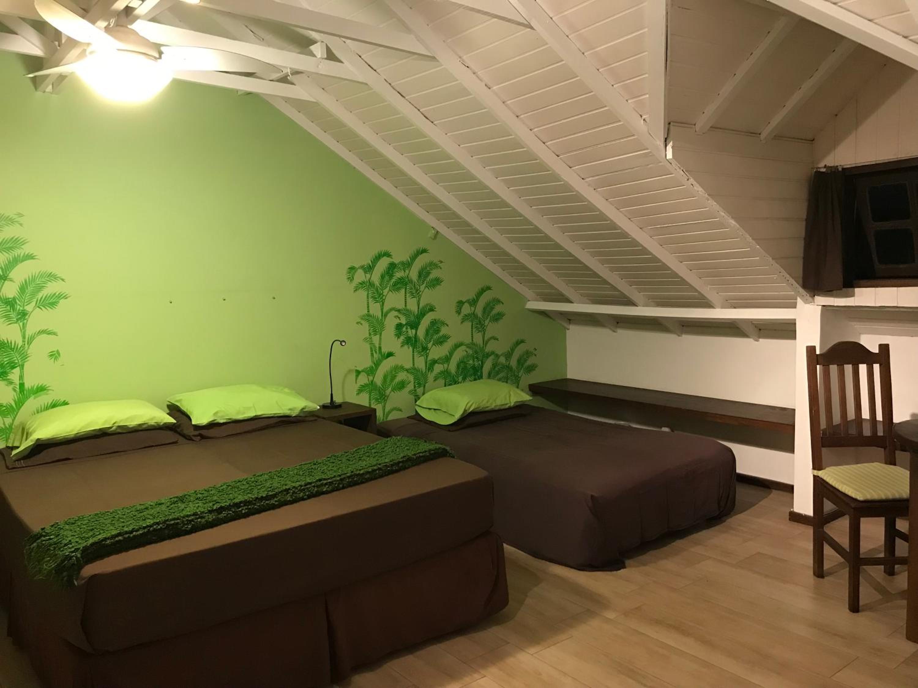 casaJOMO Boutique Stays & Retreats
