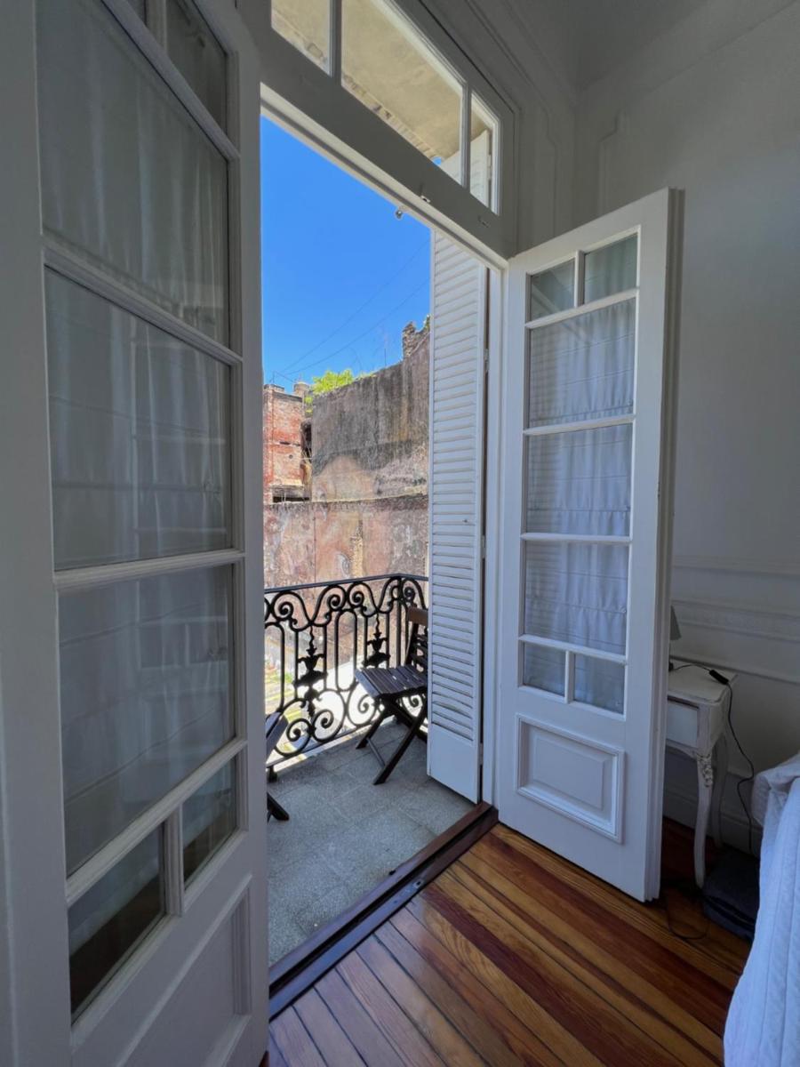 BAires Boutique Rooms