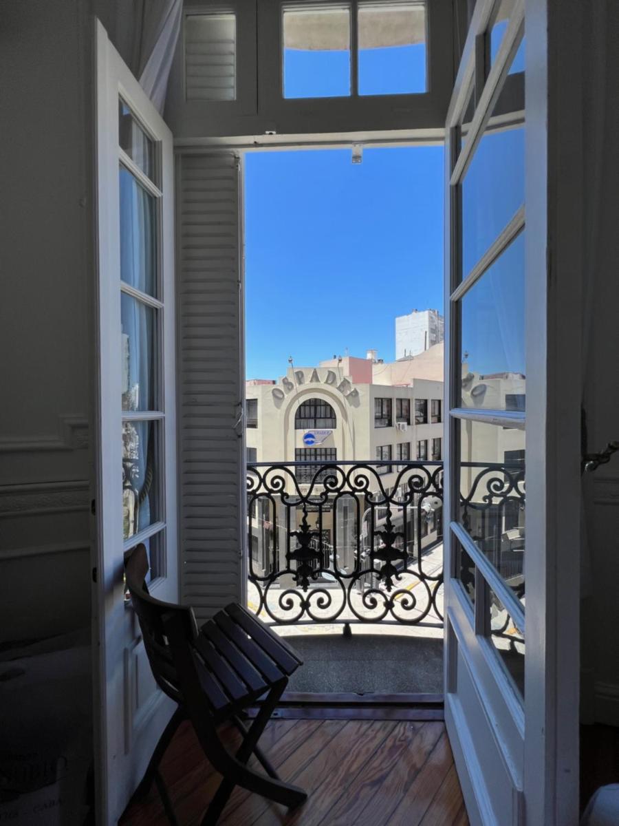 BAires Boutique Rooms