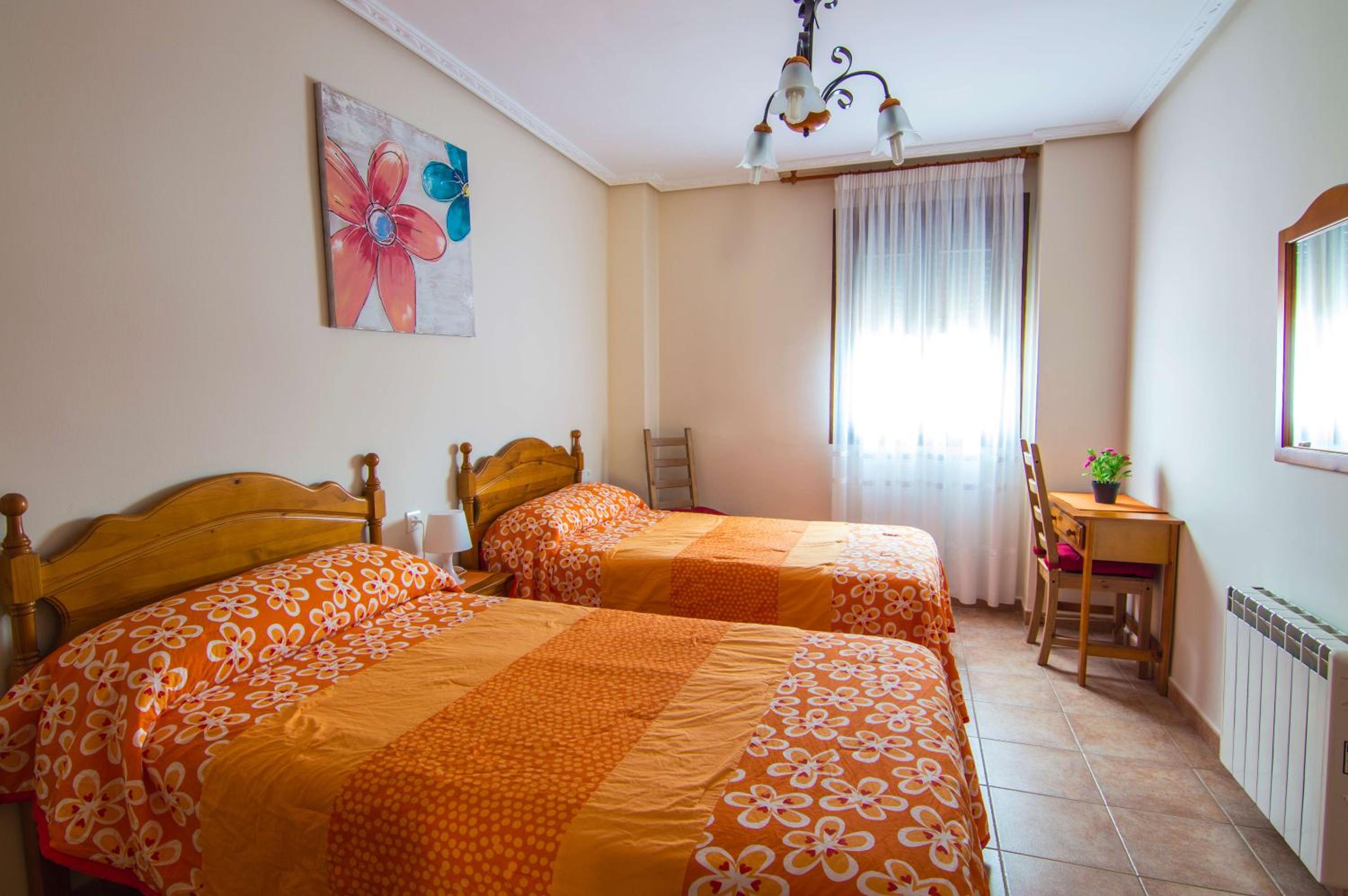 Apartamentos Rurales El Prado