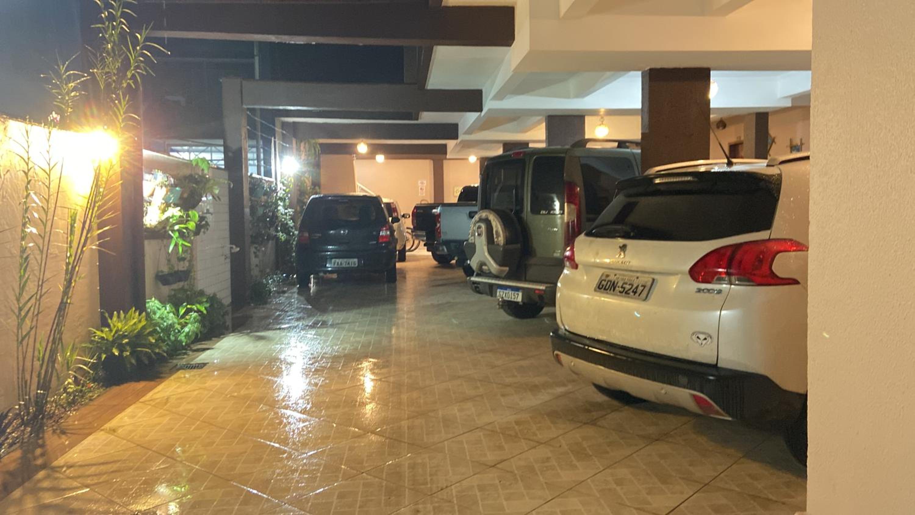 Pousada Werneck Residence Suites