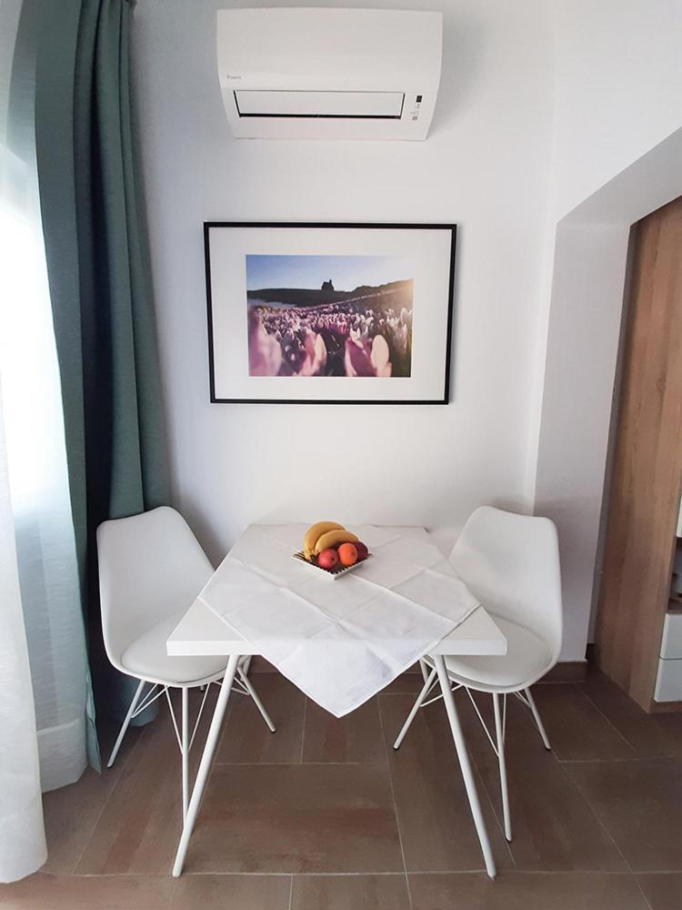 Apartment Nina