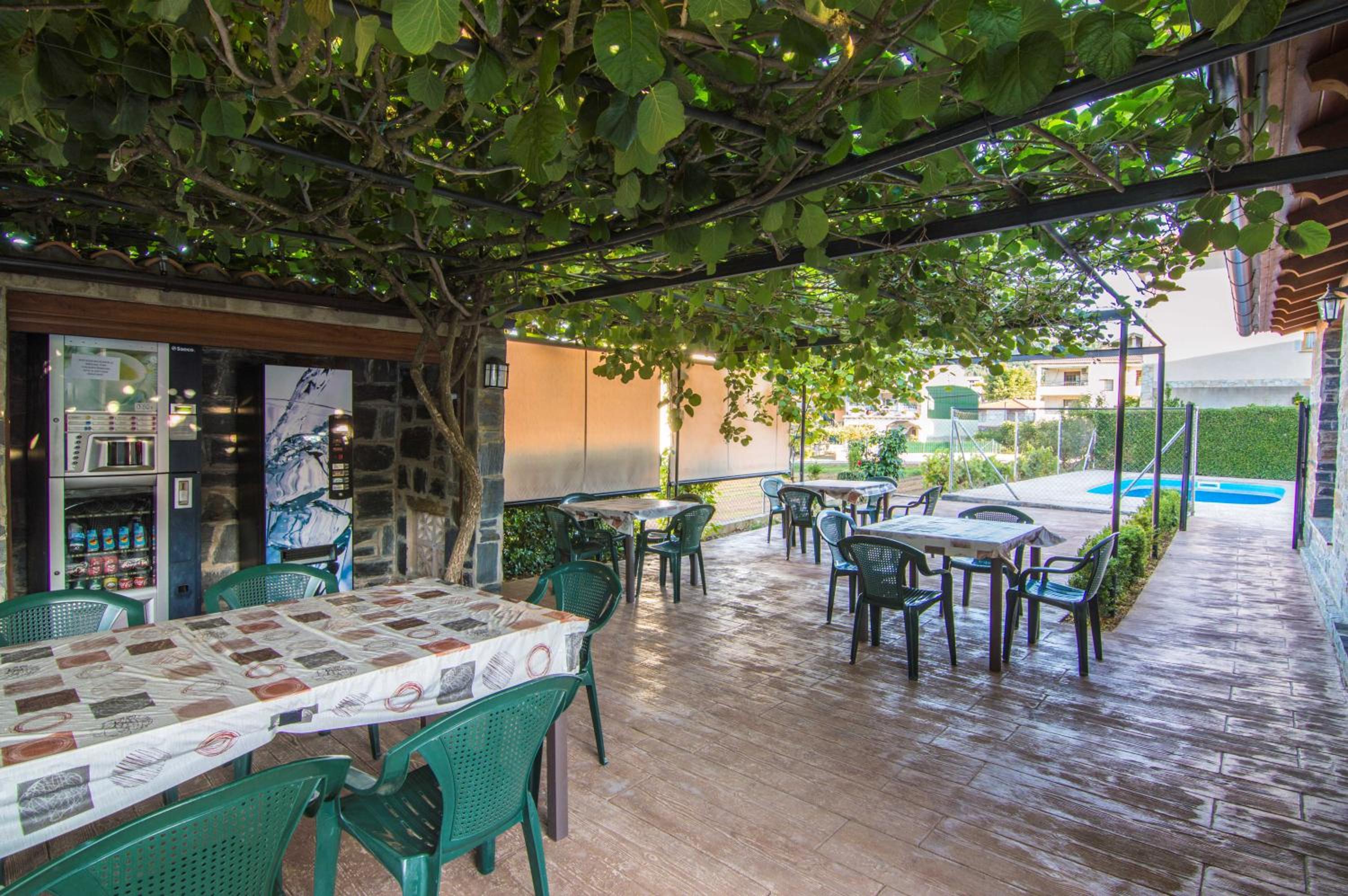 Apartamentos Rurales El Prado