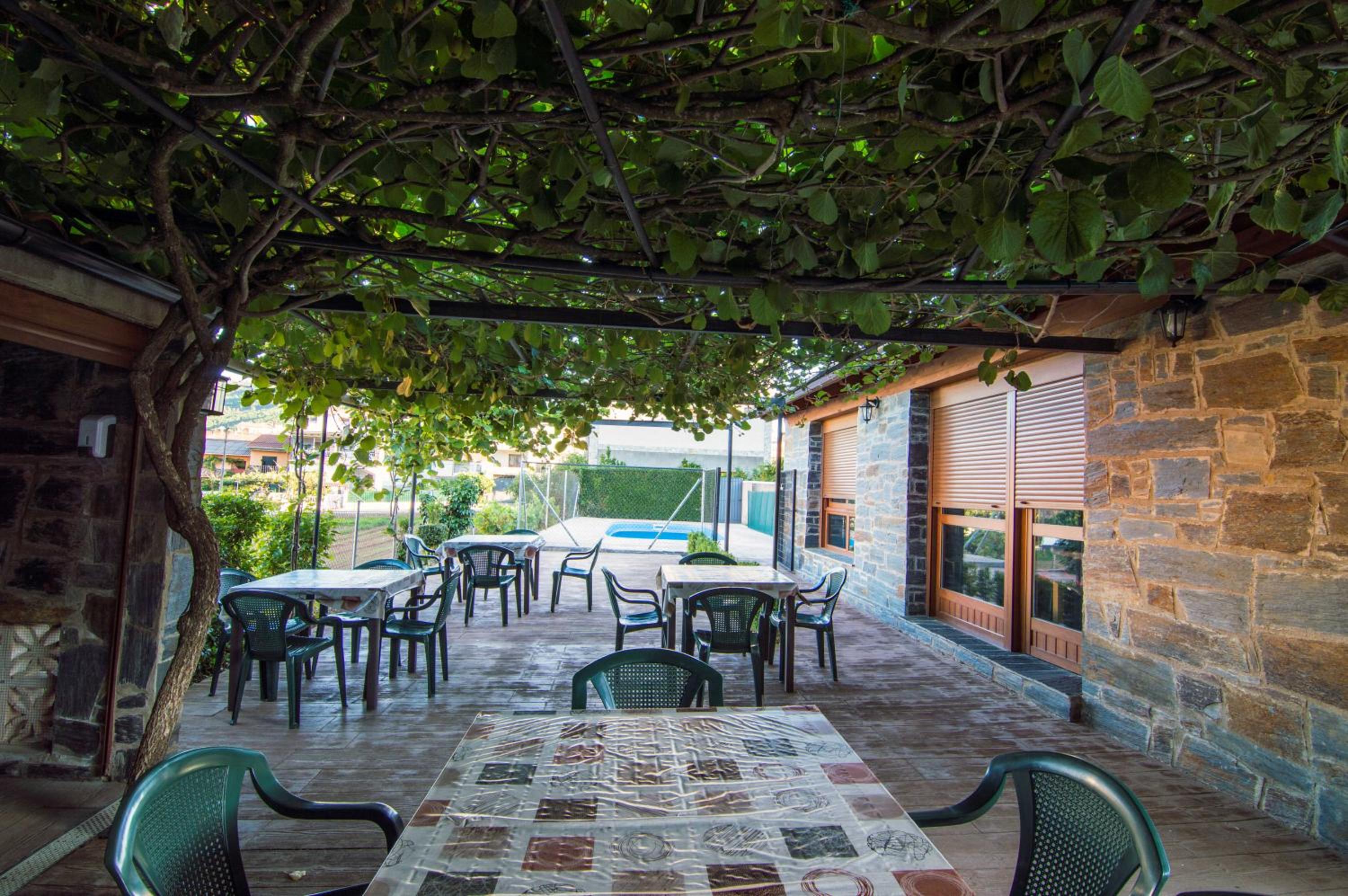 Apartamentos Rurales El Prado