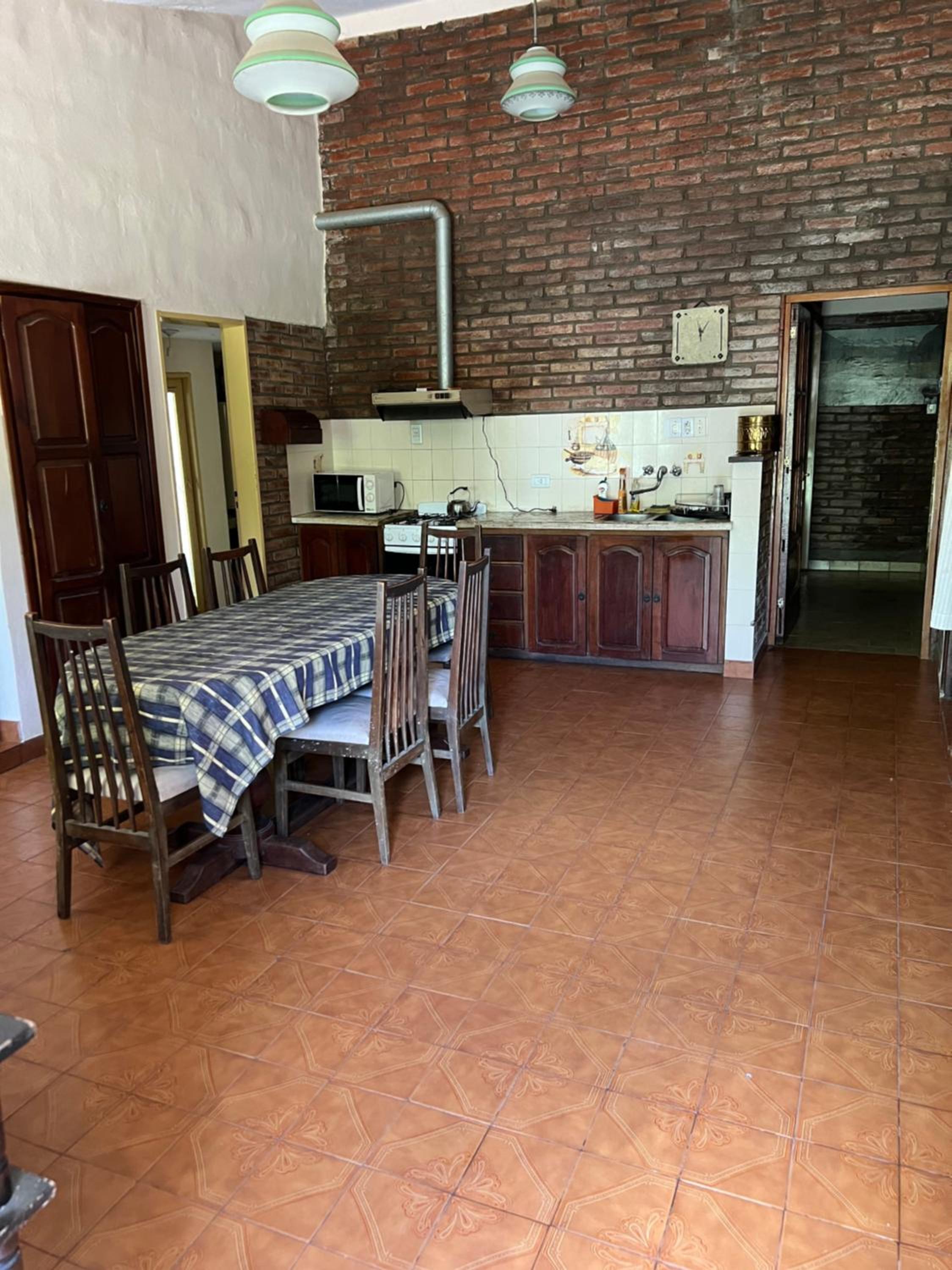Él Algarrobo