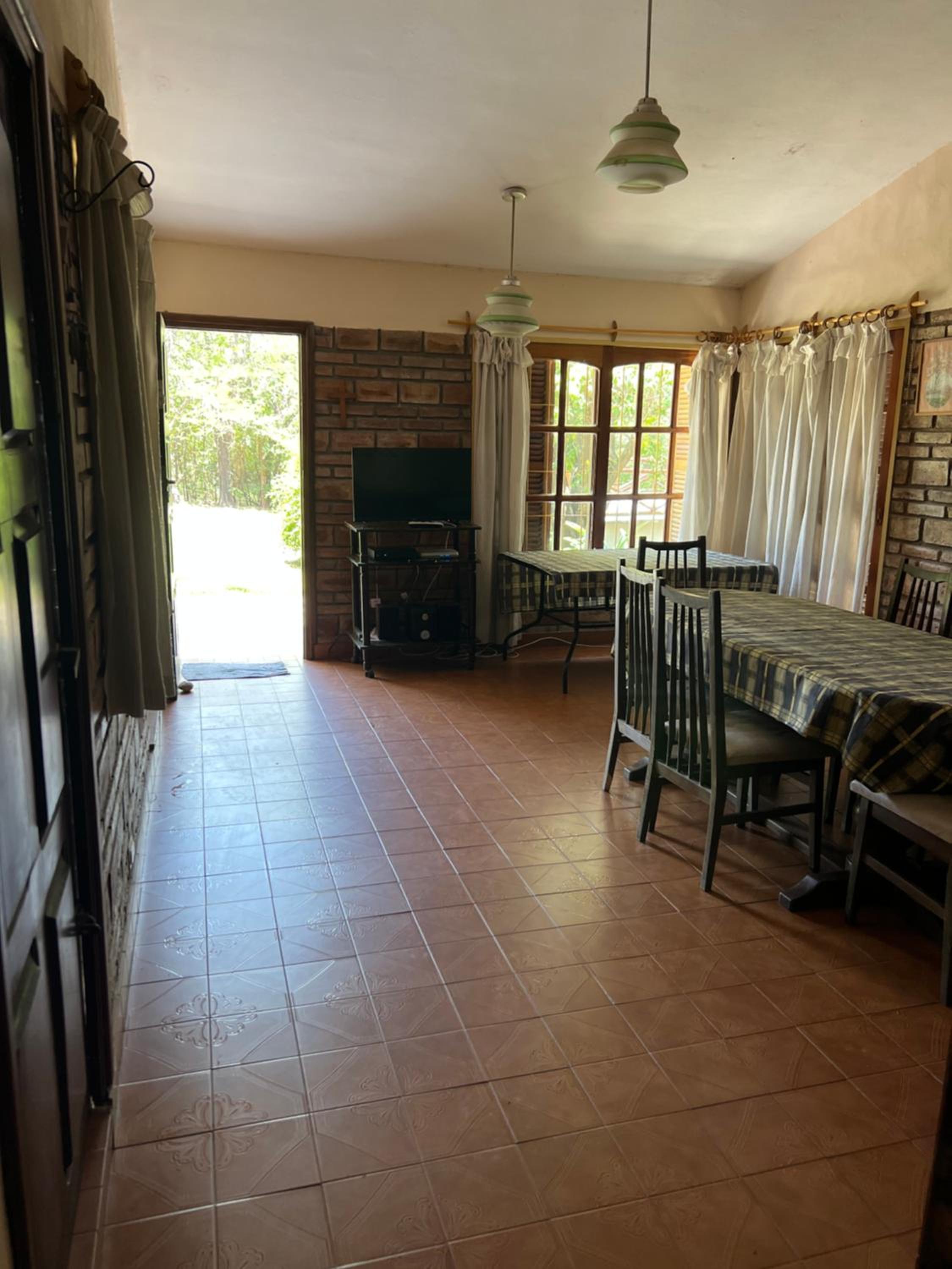 Él Algarrobo