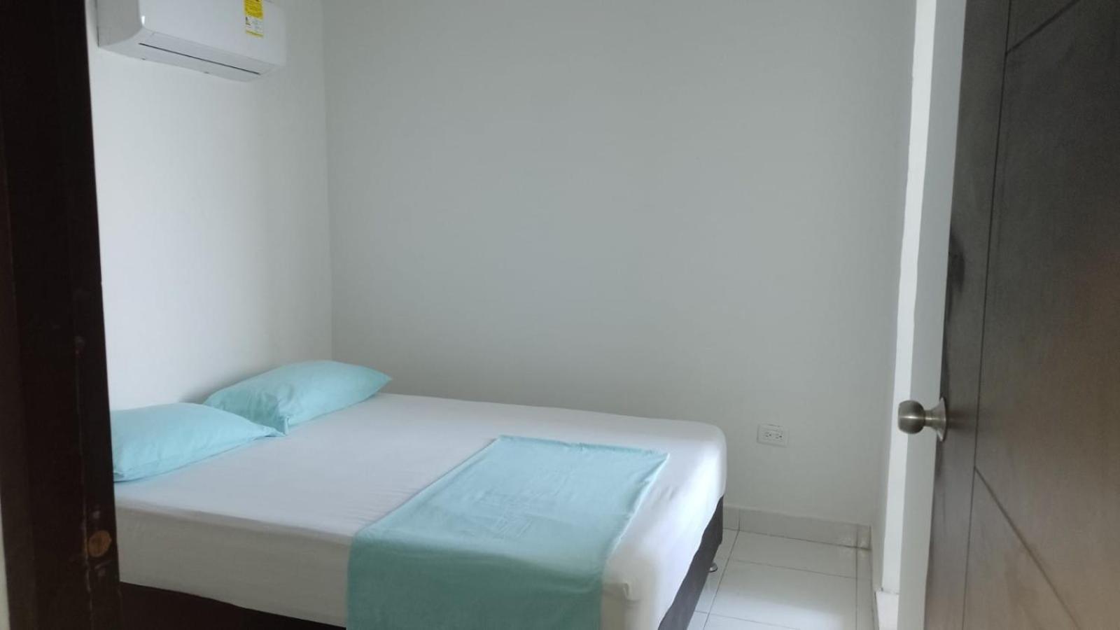 Apartamento 3 Carabelas Cartagena Piso 16