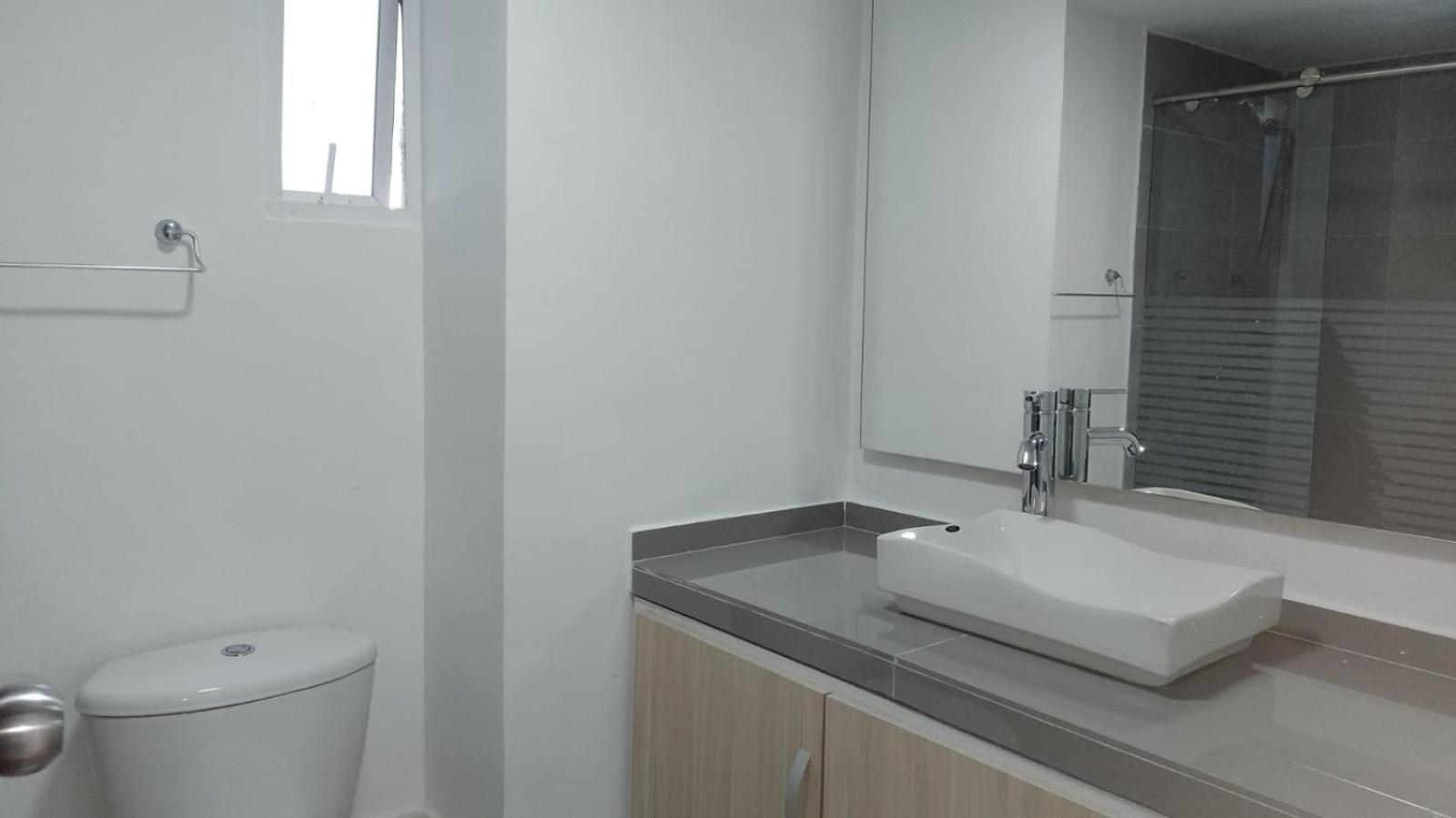 Apartamento 3 Carabelas Cartagena Piso 16