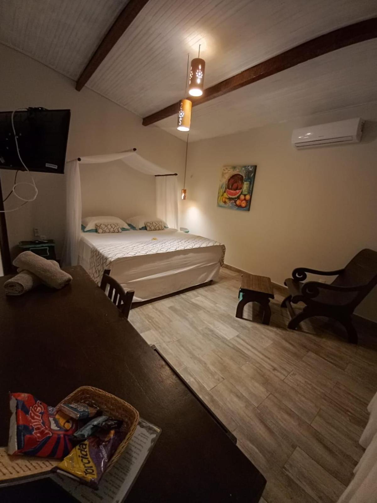 Pousada Spa dos Amores