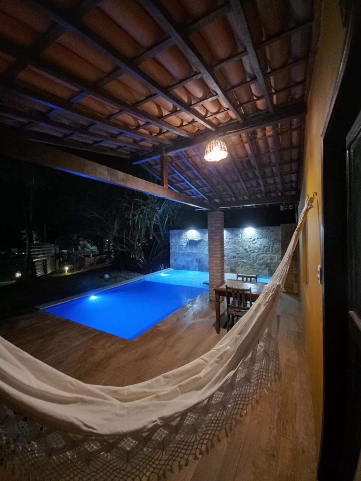 Pousada Spa dos Amores