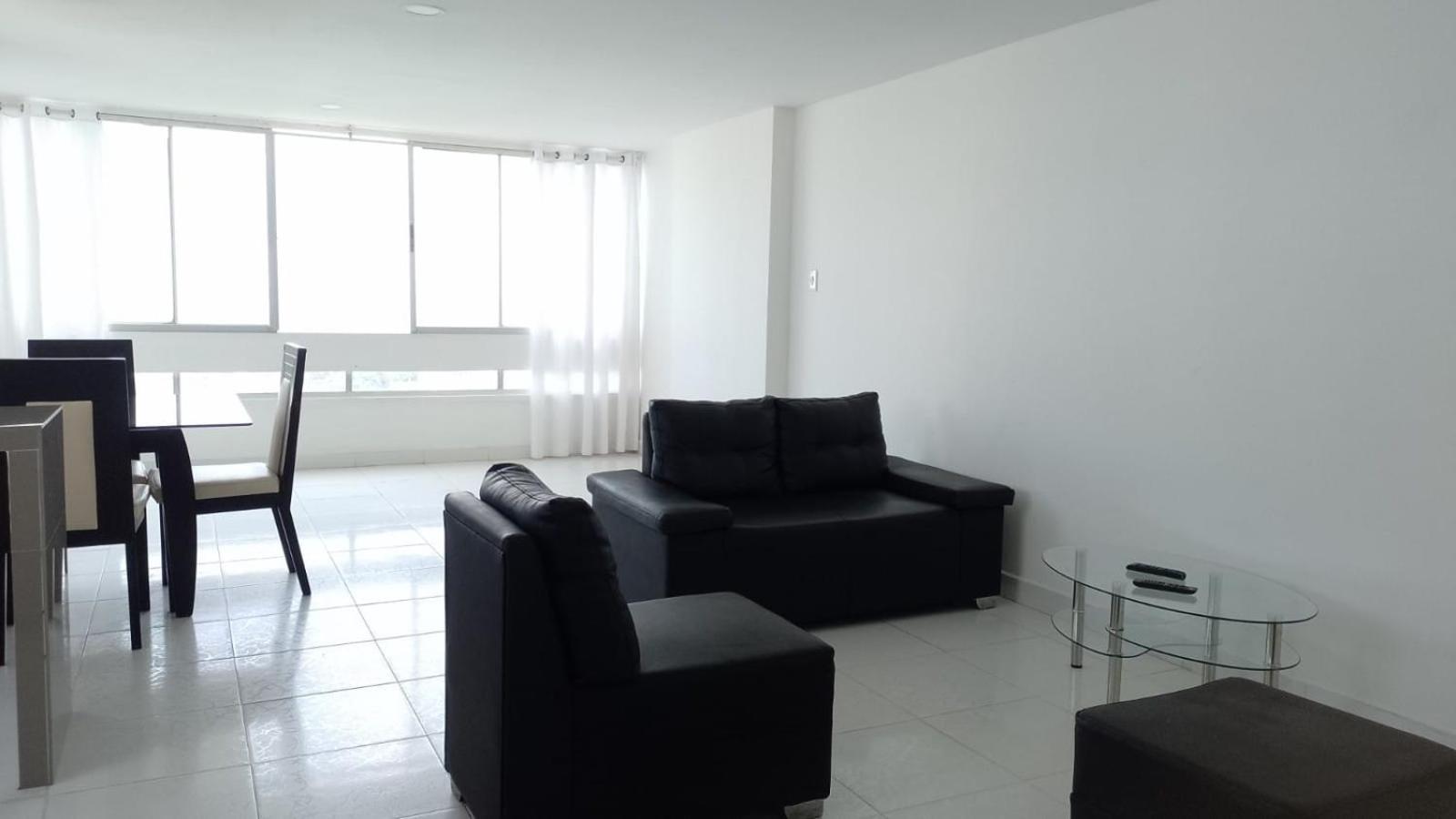 Apartamento 3 Carabelas Cartagena Piso 16