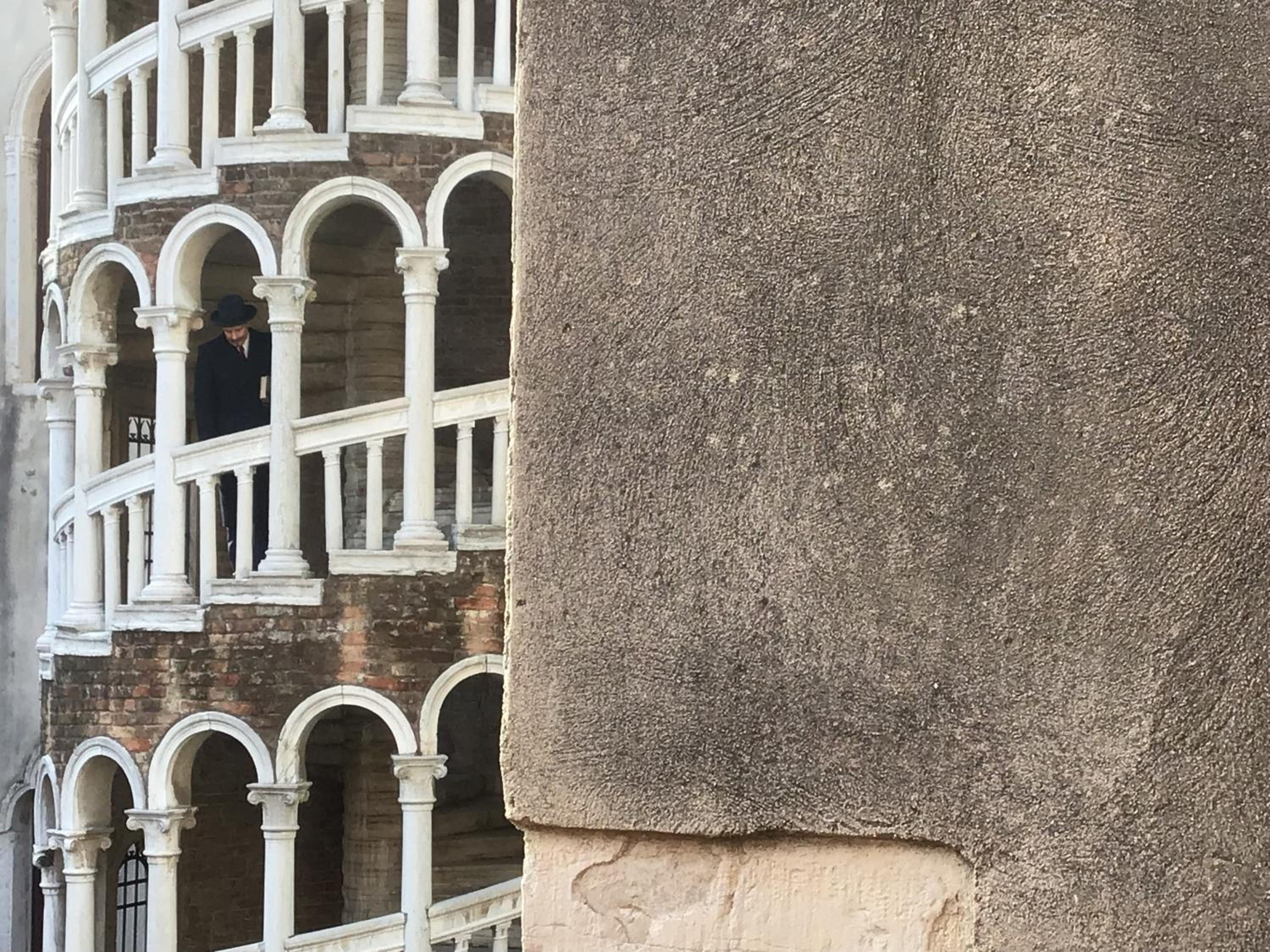 Fondaco di Rialto