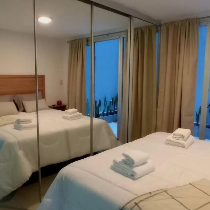 Nb1 apartment free parking con cochera privada