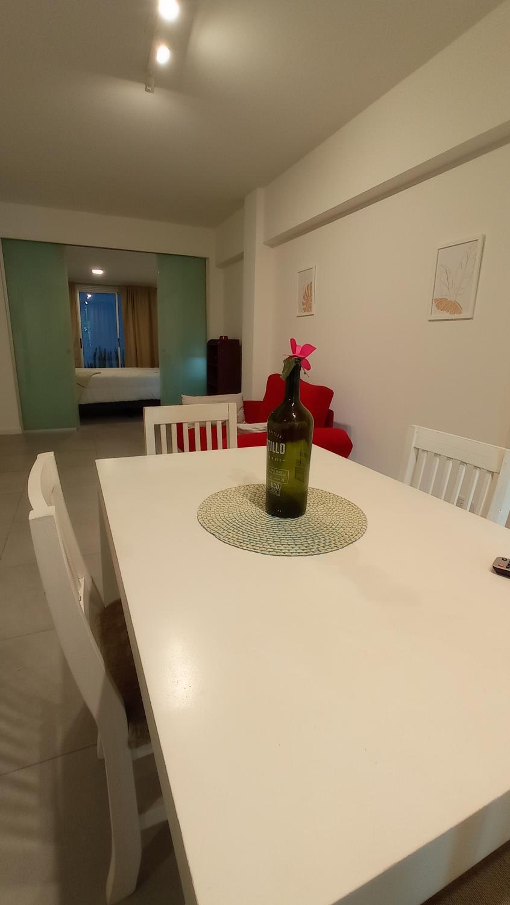 Nb1 apartment free parking con cochera privada