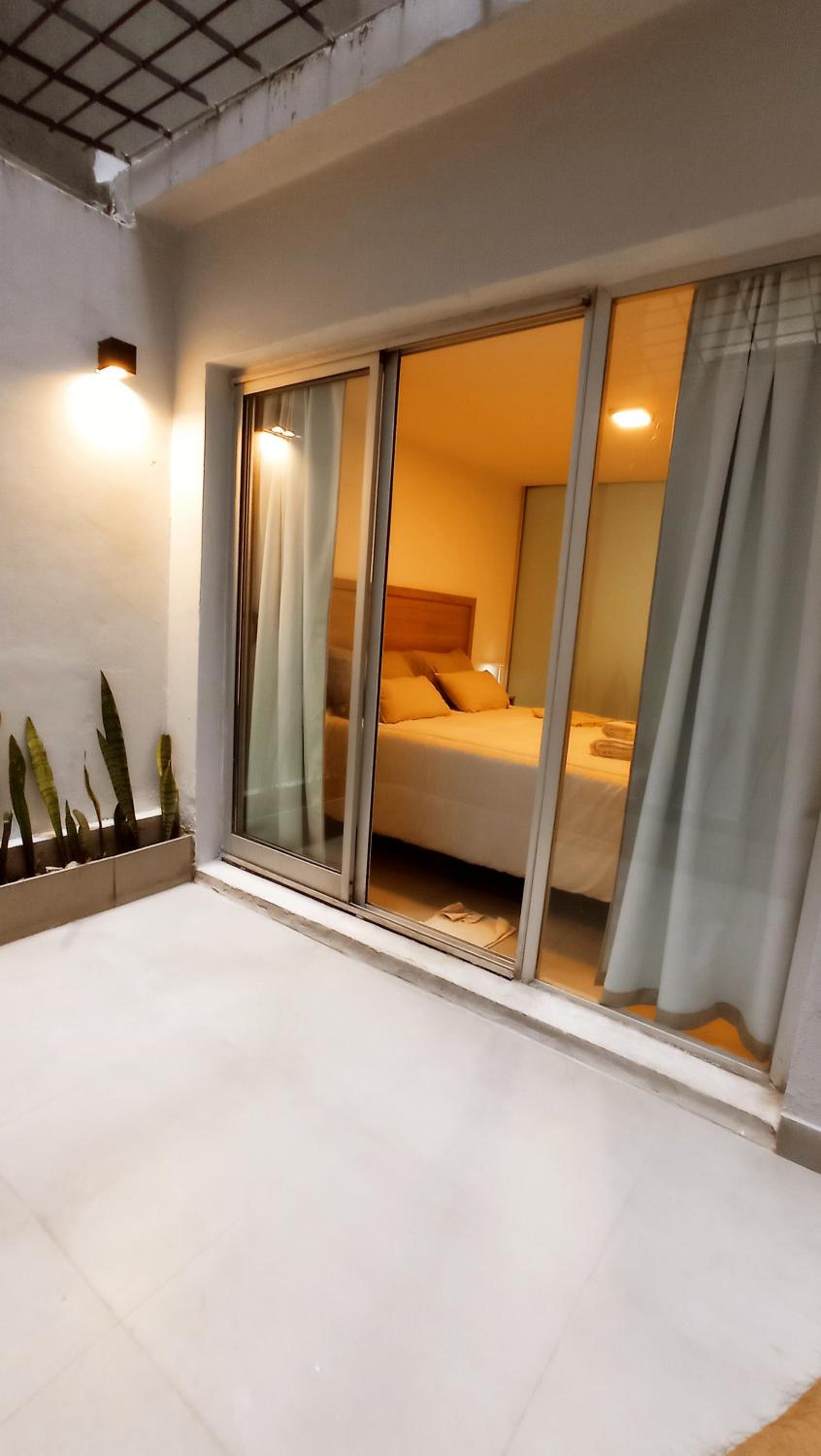 Nb1 apartment free parking con cochera privada