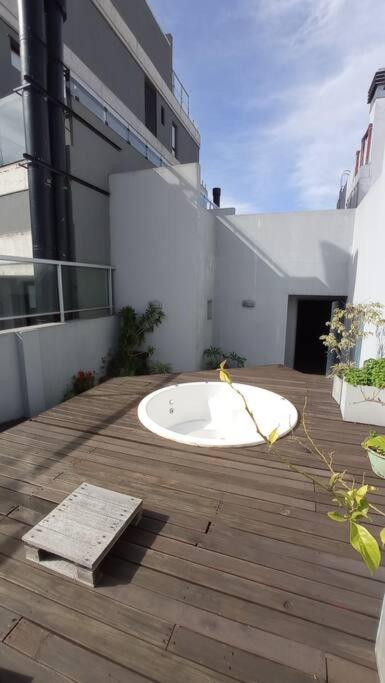 Nb1 apartment free parking con cochera privada