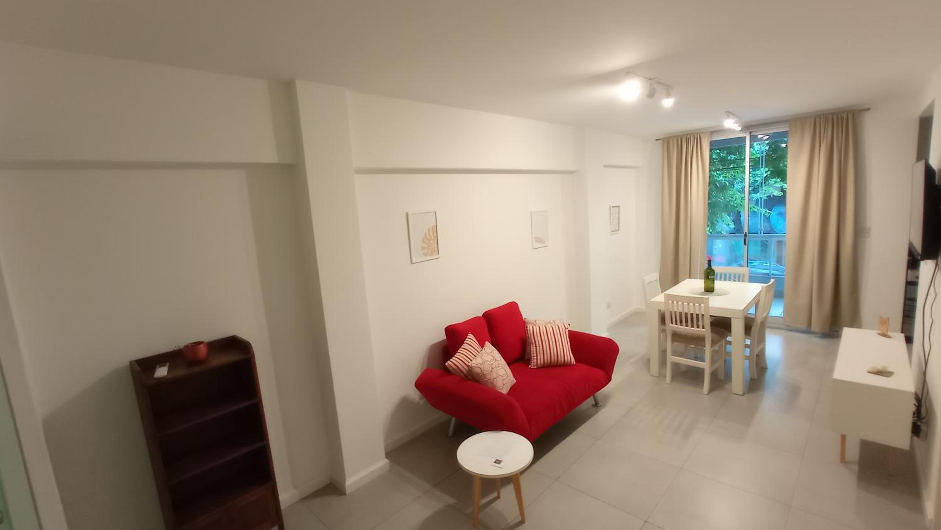 Nb1 apartment free parking con cochera privada