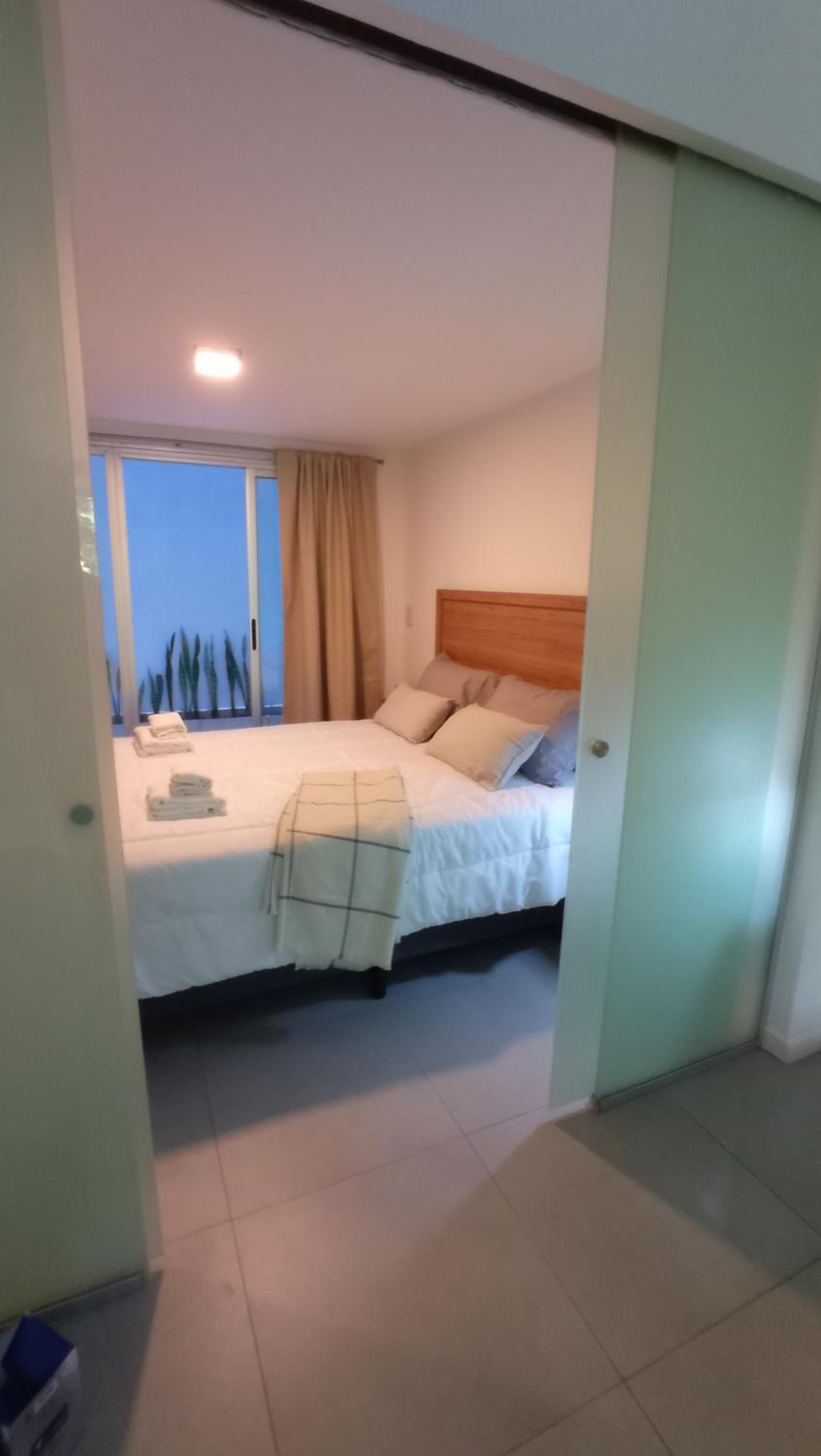 Nb1 apartment free parking con cochera privada